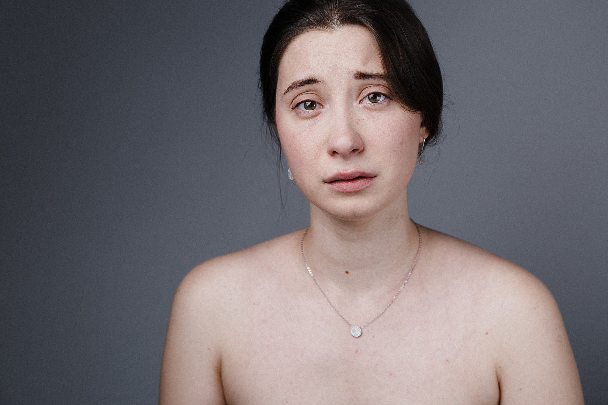 Tears. Боченков Вадим | Фотограф в Пскове и Санкт-Петербурге