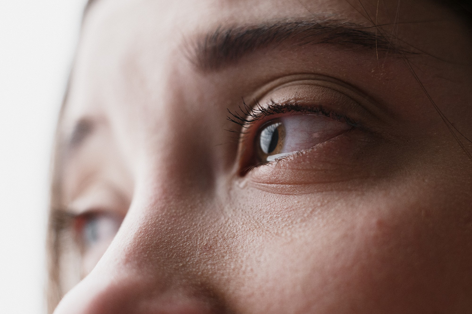 Tears. Боченков Вадим | Фотограф в Пскове и Санкт-Петербурге