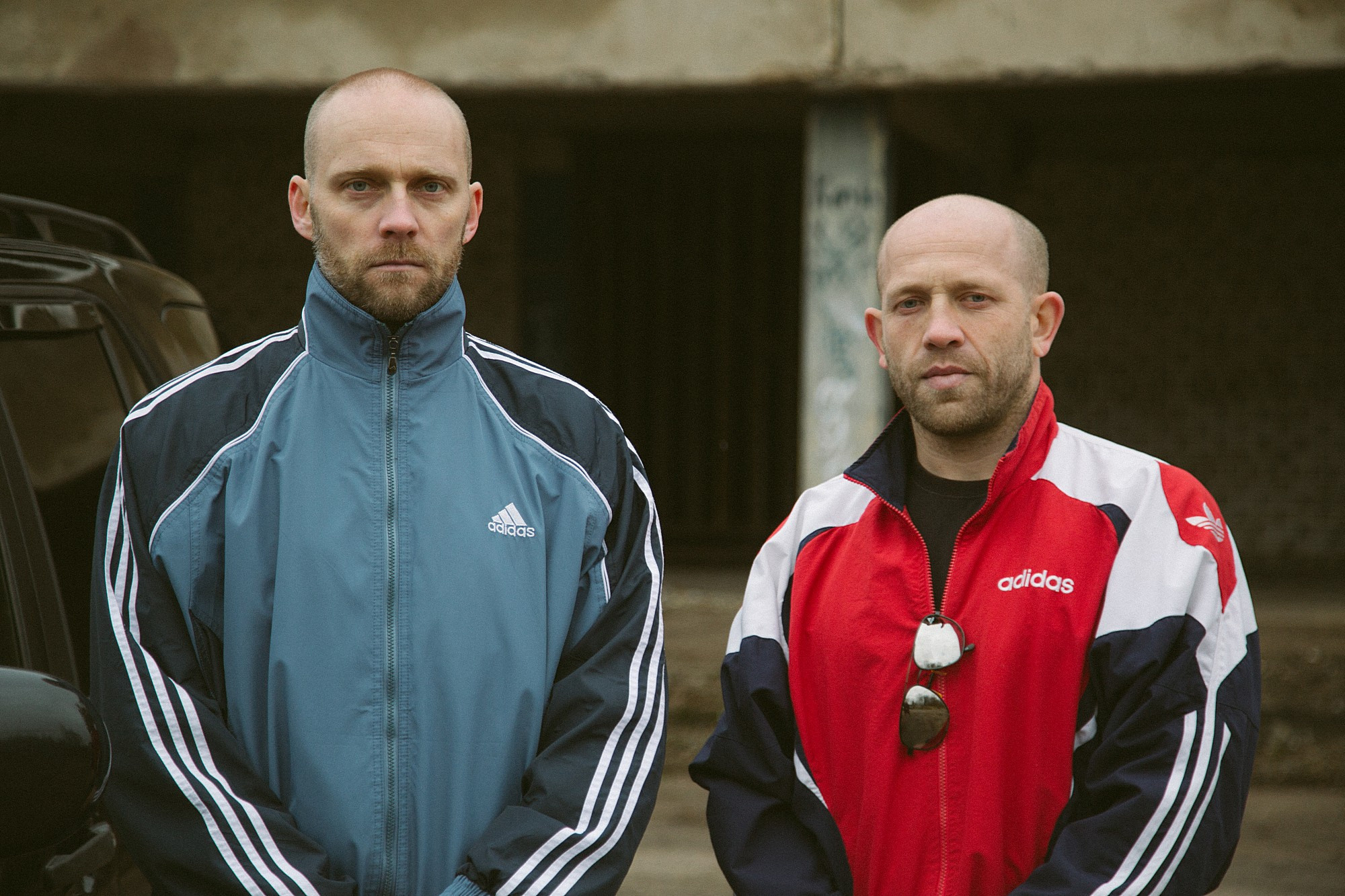 Нулевые | Парни. Боченков Вадим | Фотограф в Пскове и Санкт-Петербурге