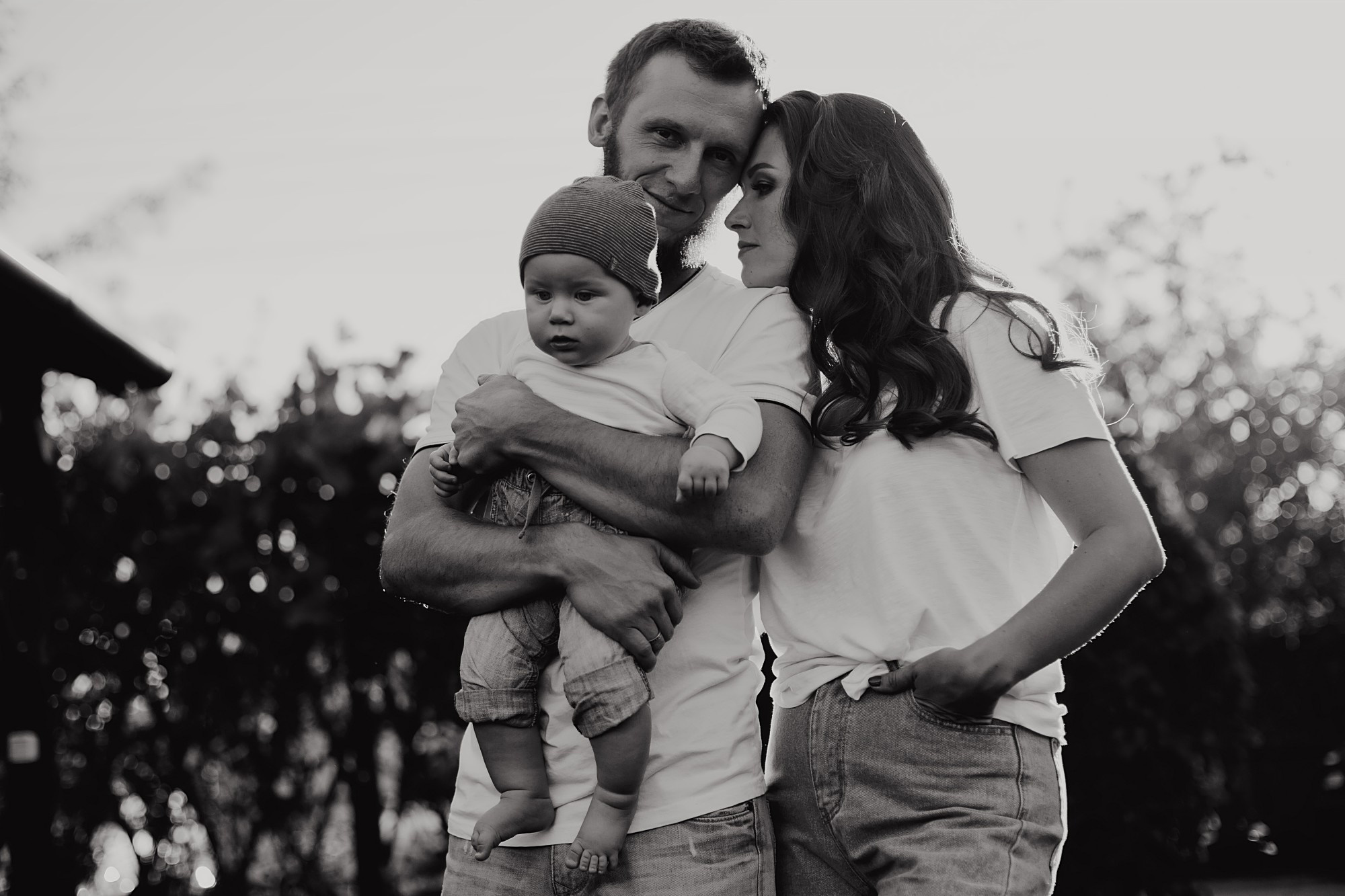 Family. Боченков Вадим | Фотограф в Пскове и Санкт-Петербурге