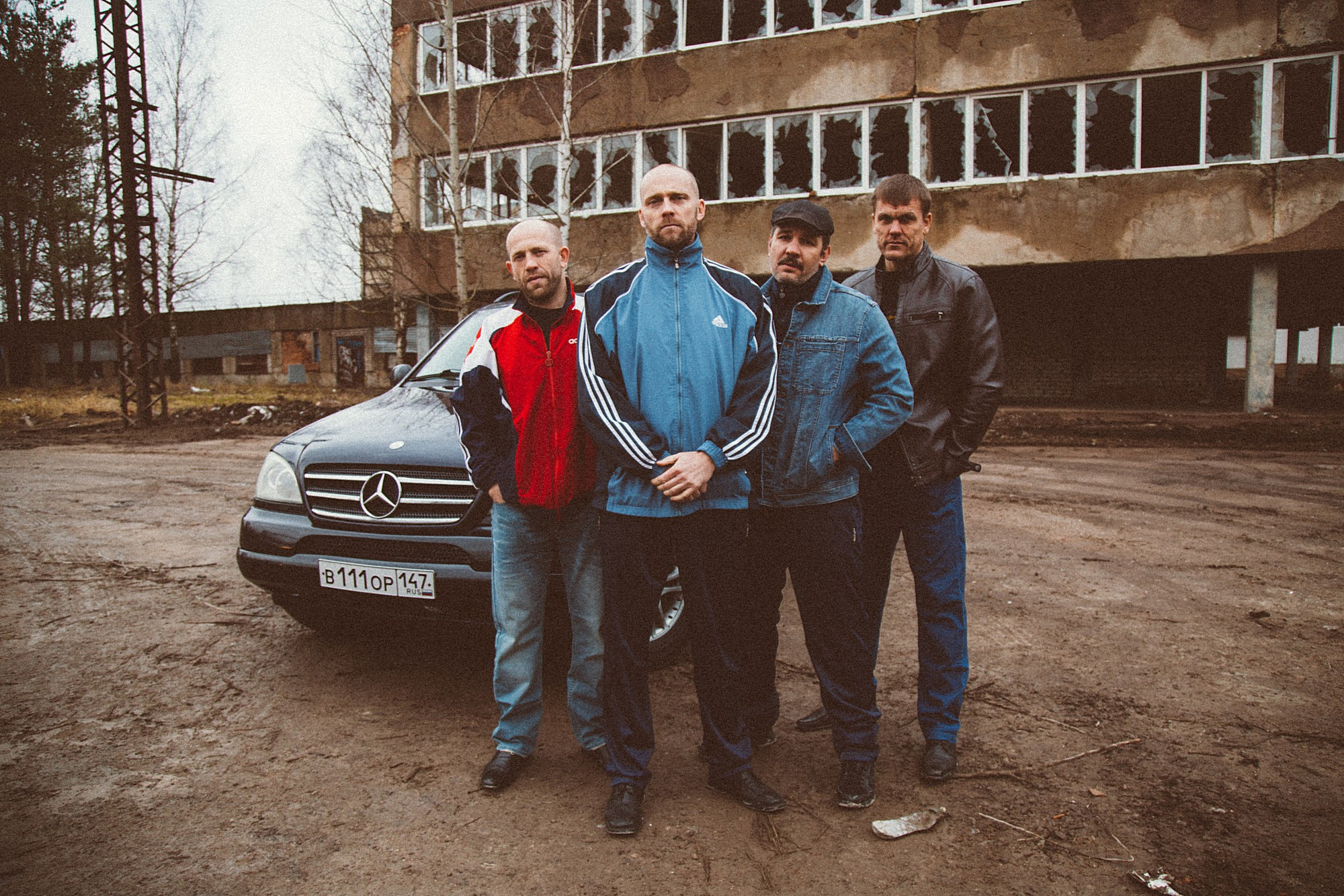 Нулевые | Парни. Боченков Вадим | Фотограф в Пскове и Санкт-Петербурге