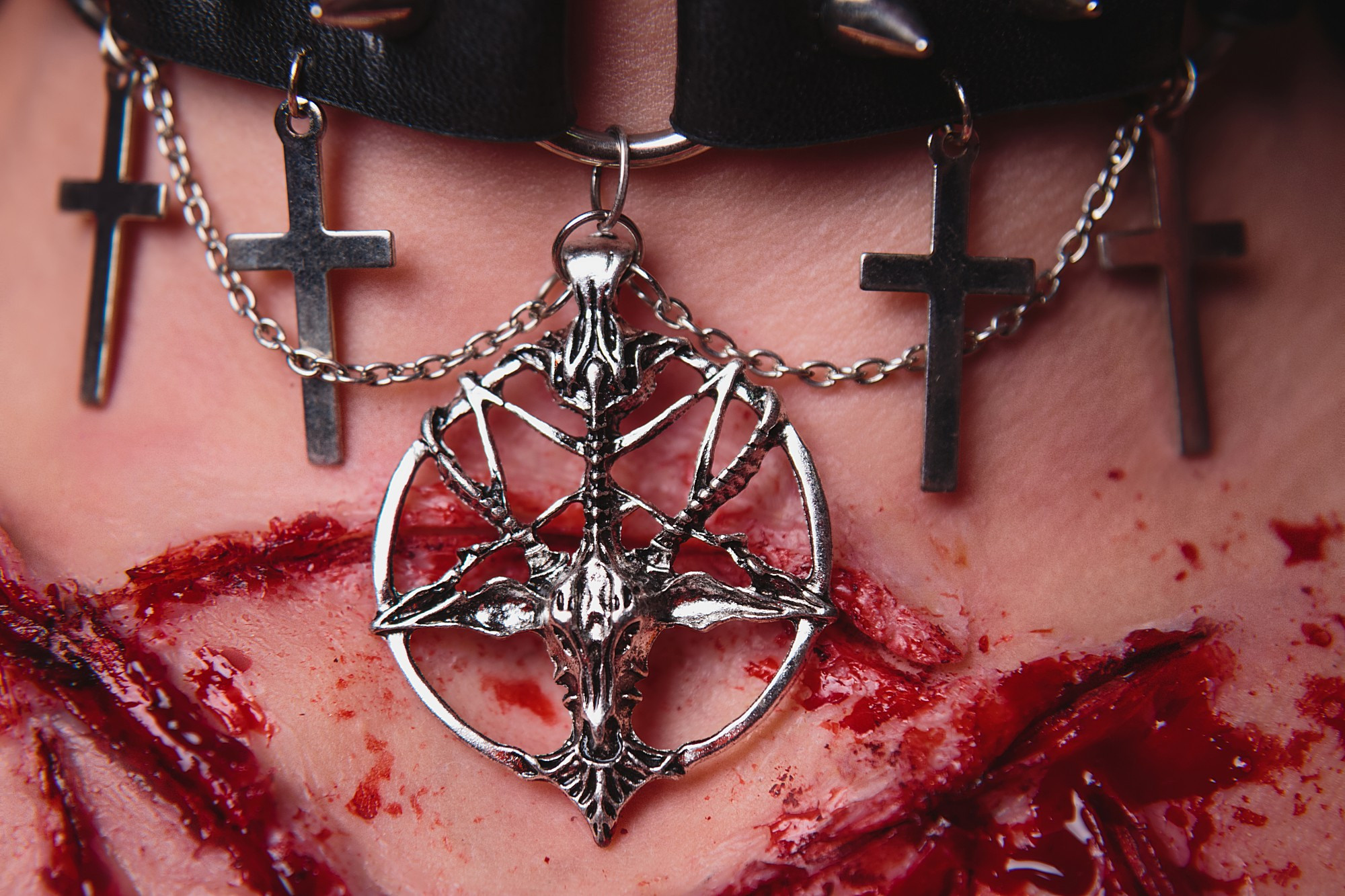 Helloween. Боченков Вадим | Фотограф в Пскове и Санкт-Петербурге