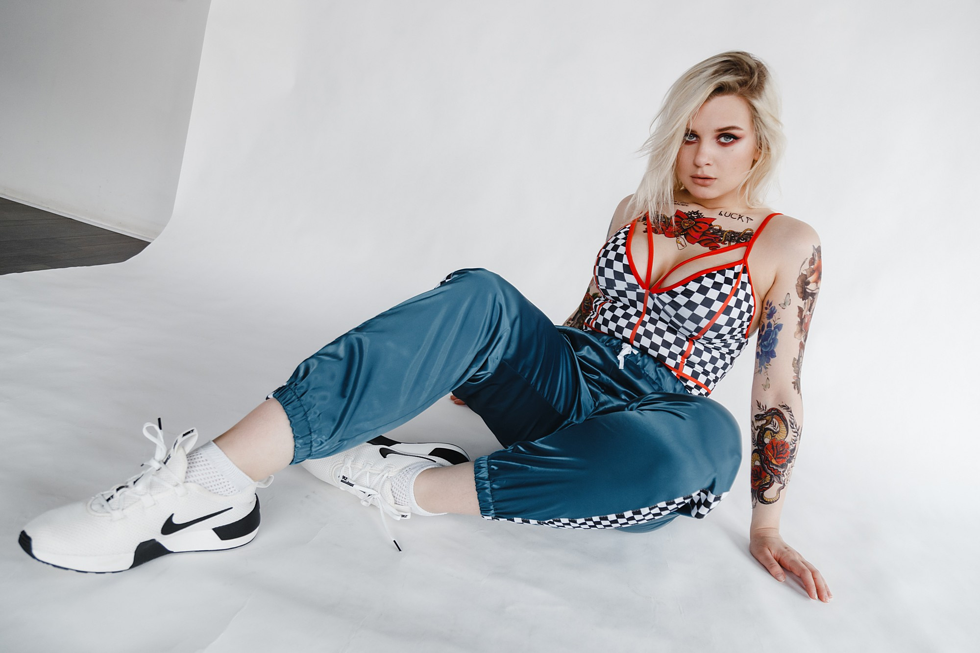 Girls | Девушки. Боченков Вадим | Фотограф в Пскове и Санкт-Петербурге