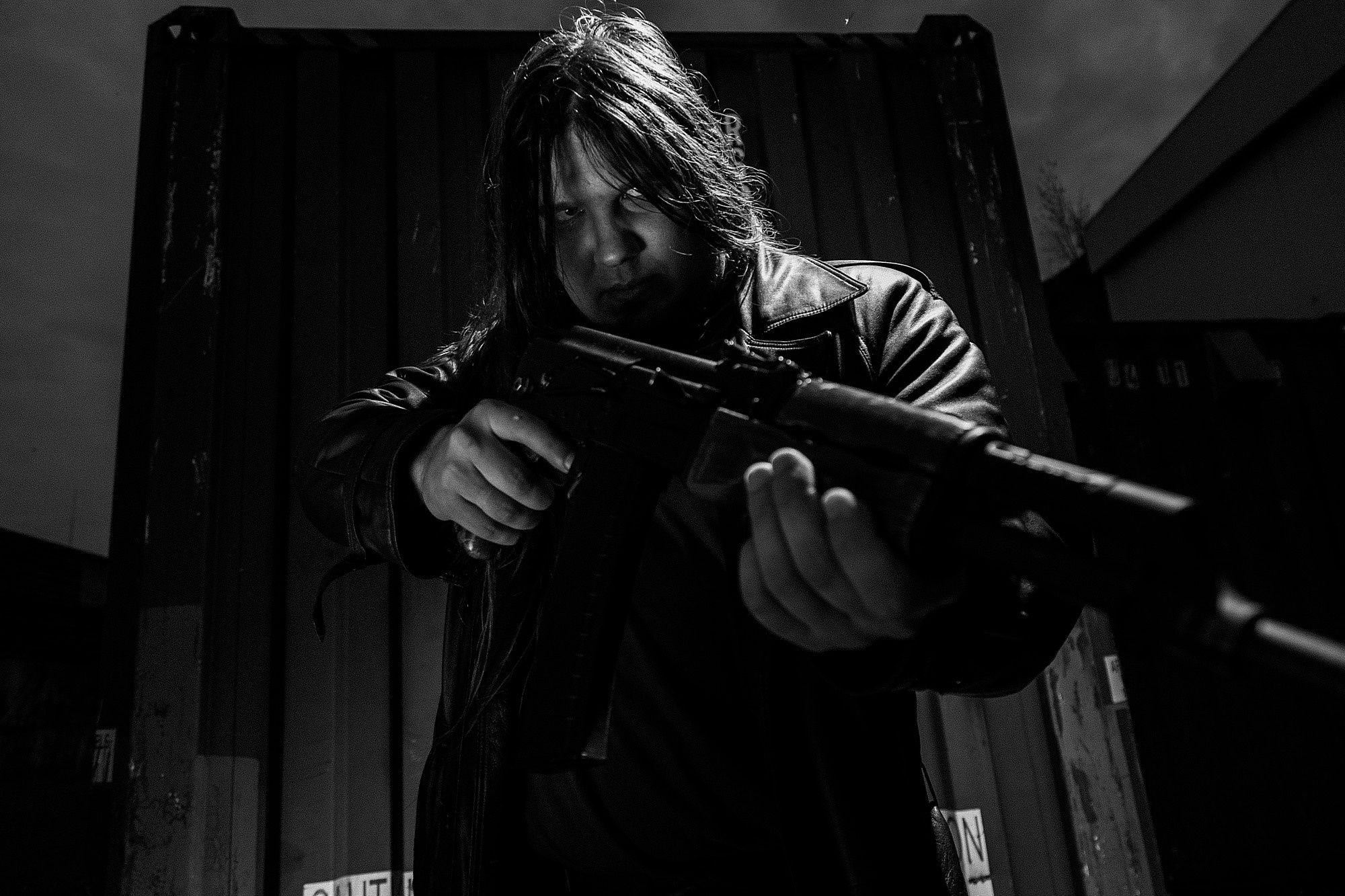 HATRED. Боченков Вадим | Фотограф в Пскове и Санкт-Петербурге