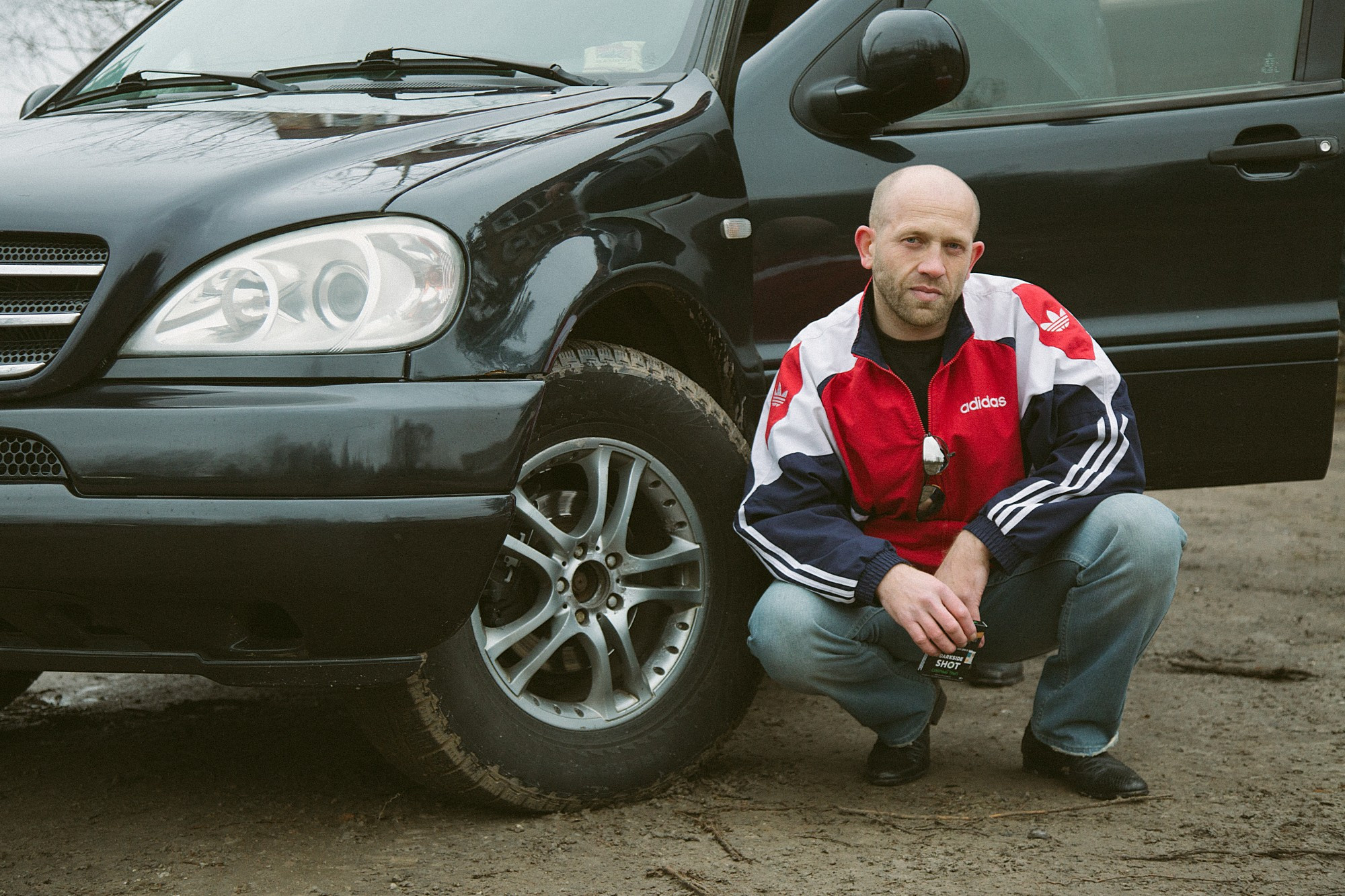 Нулевые | Парни. Боченков Вадим | Фотограф в Пскове и Санкт-Петербурге