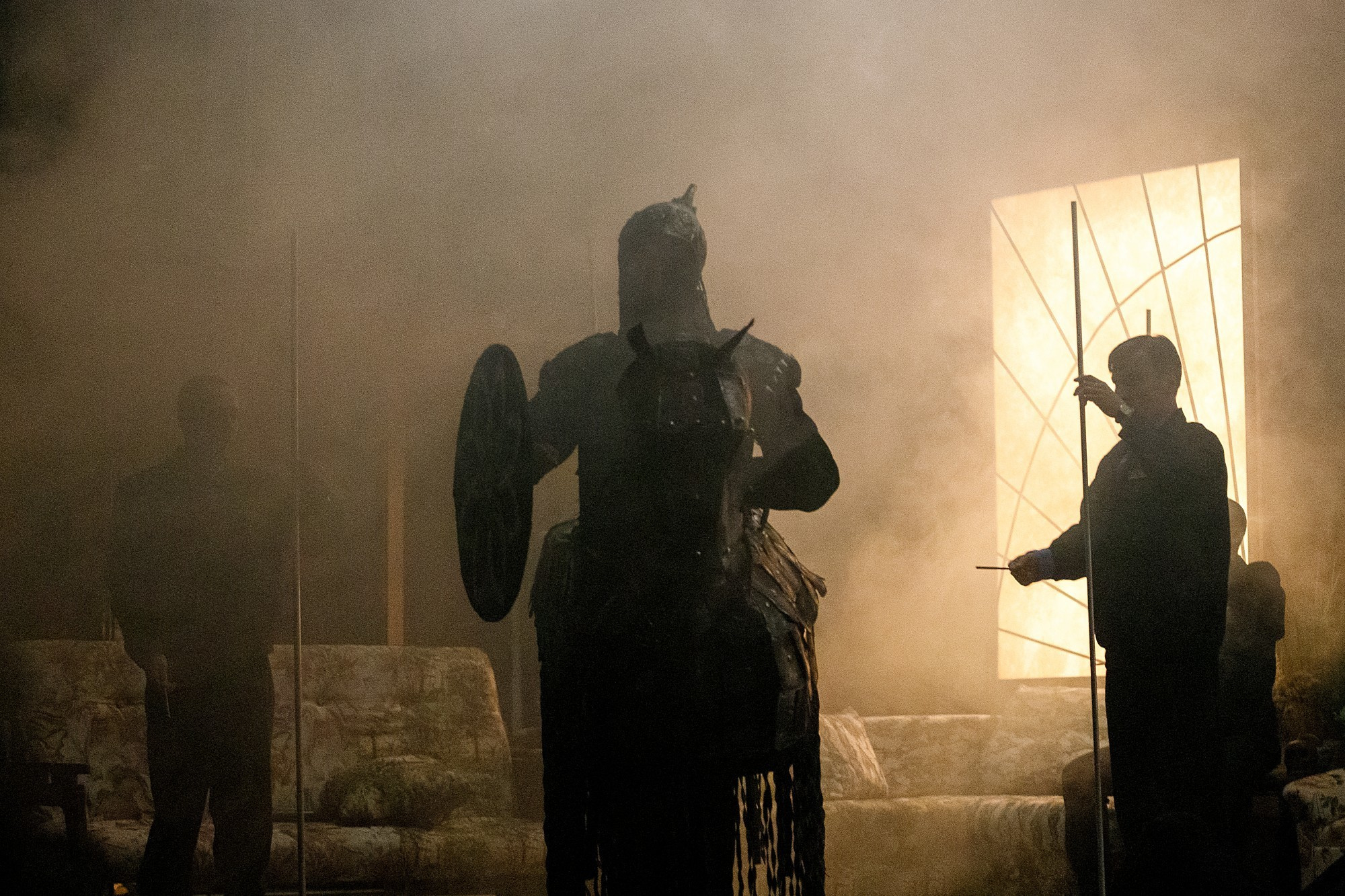 Спектакль Слово о полку Игореве. Боченков Вадим | Фотограф в Пскове и Санкт-Петербурге