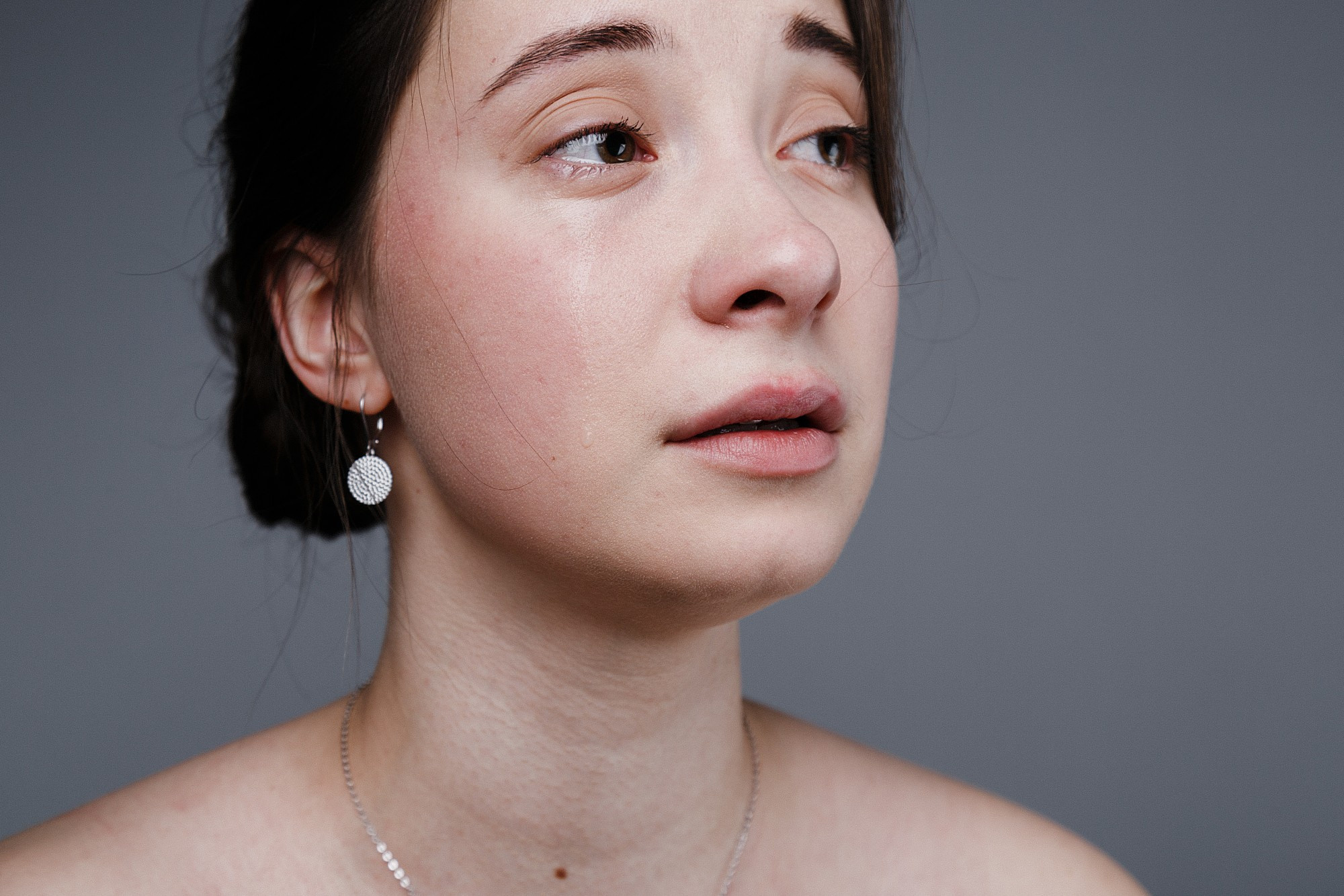 Tears. Боченков Вадим | Фотограф в Пскове и Санкт-Петербурге