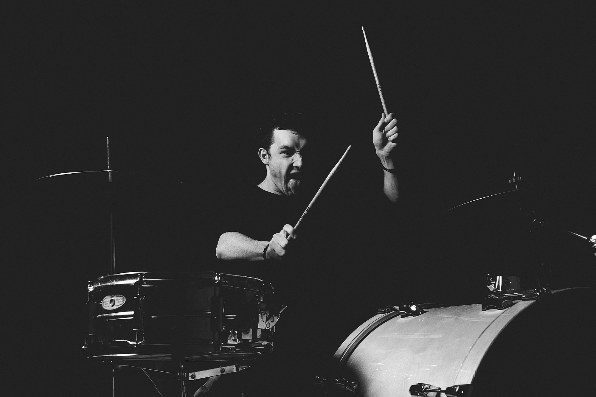 Black & White. Боченков Вадим | Фотограф в Пскове и Санкт-Петербурге