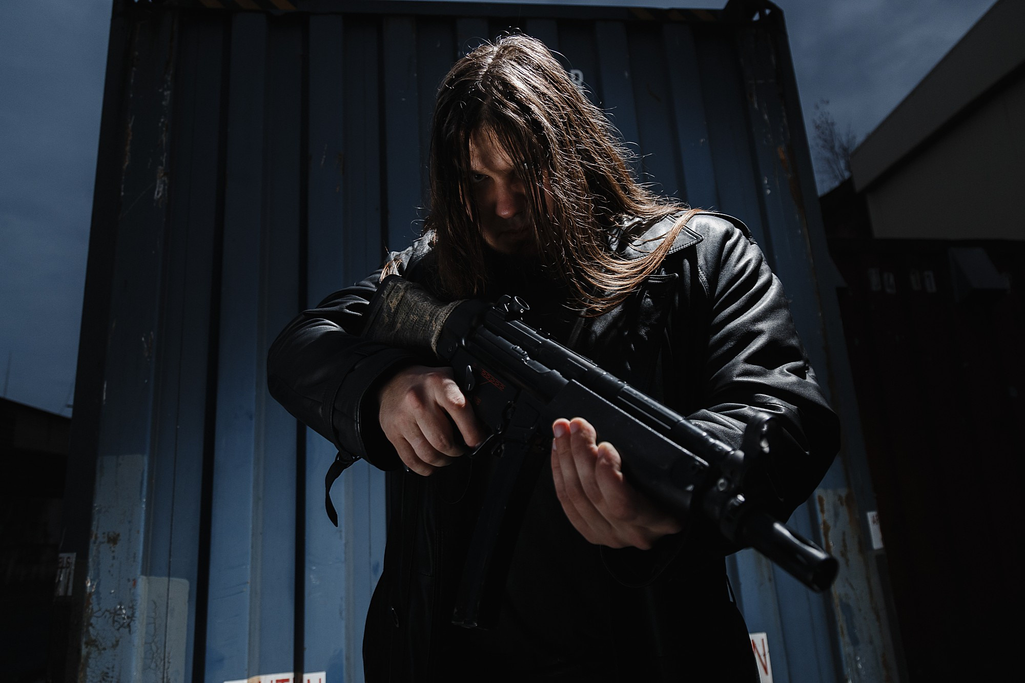 HATRED. Боченков Вадим | Фотограф в Пскове и Санкт-Петербурге