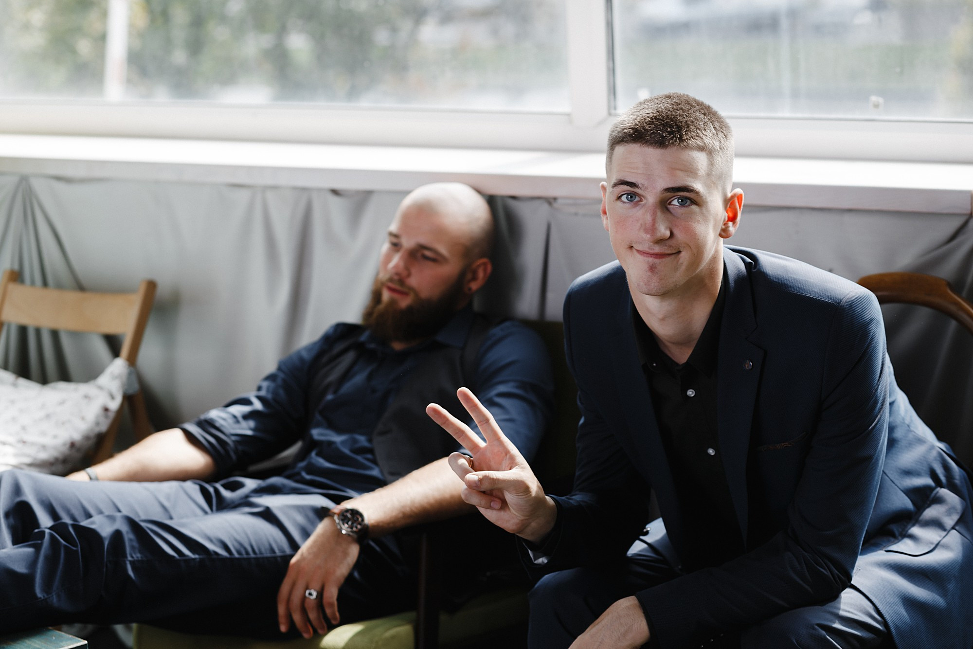 Свадебная съёмка Игоря и Анастасии. Боченков Вадим | Фотограф в Пскове и Санкт-Петербурге