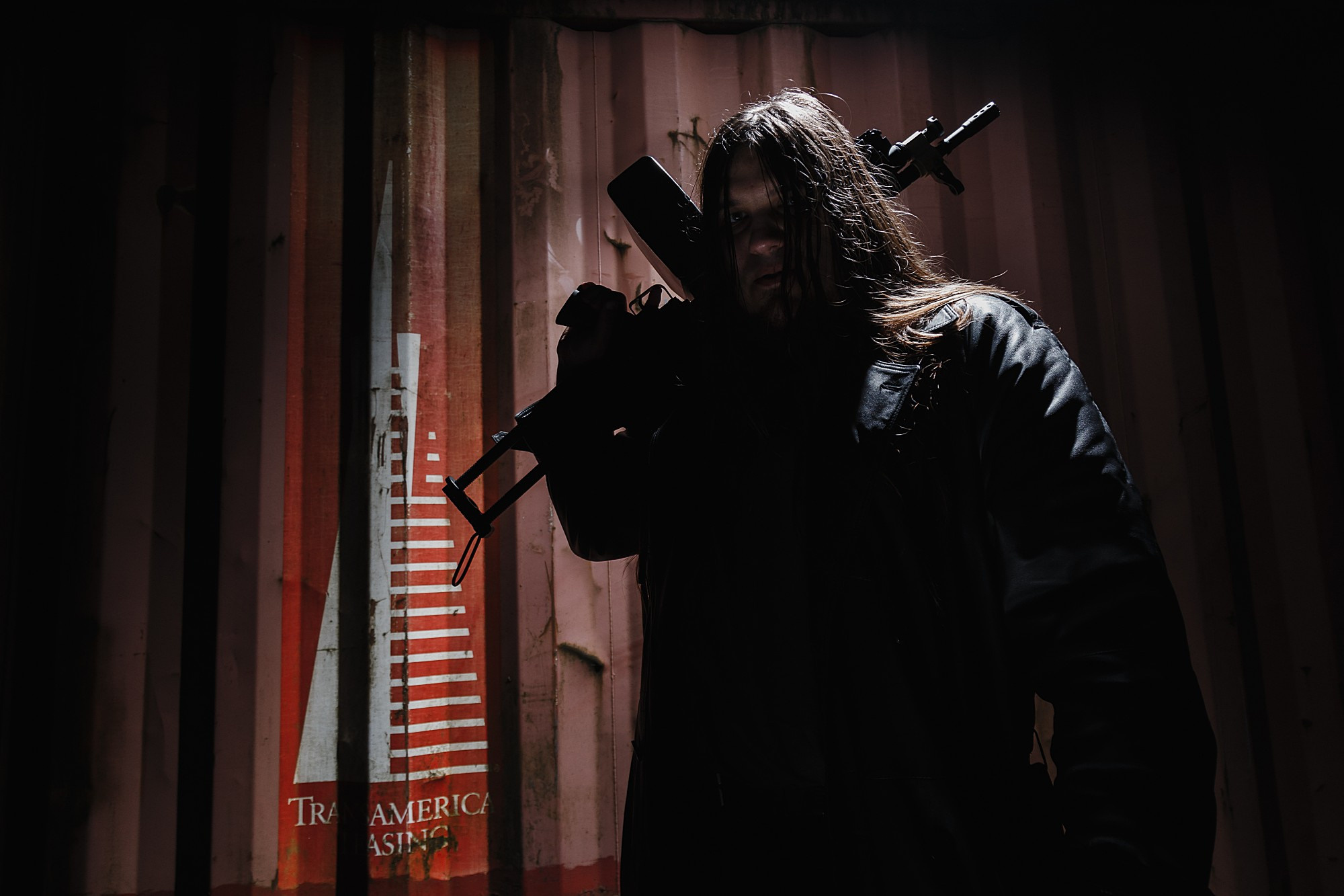 HATRED. Боченков Вадим | Фотограф в Пскове и Санкт-Петербурге