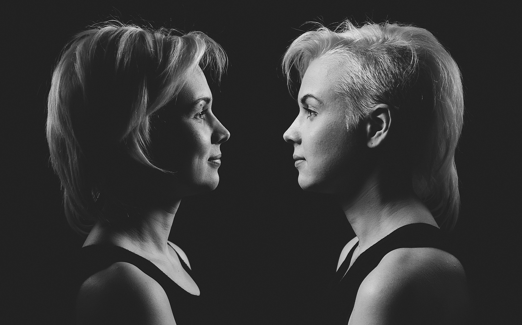 Black & White. Боченков Вадим | Фотограф в Пскове и Санкт-Петербурге