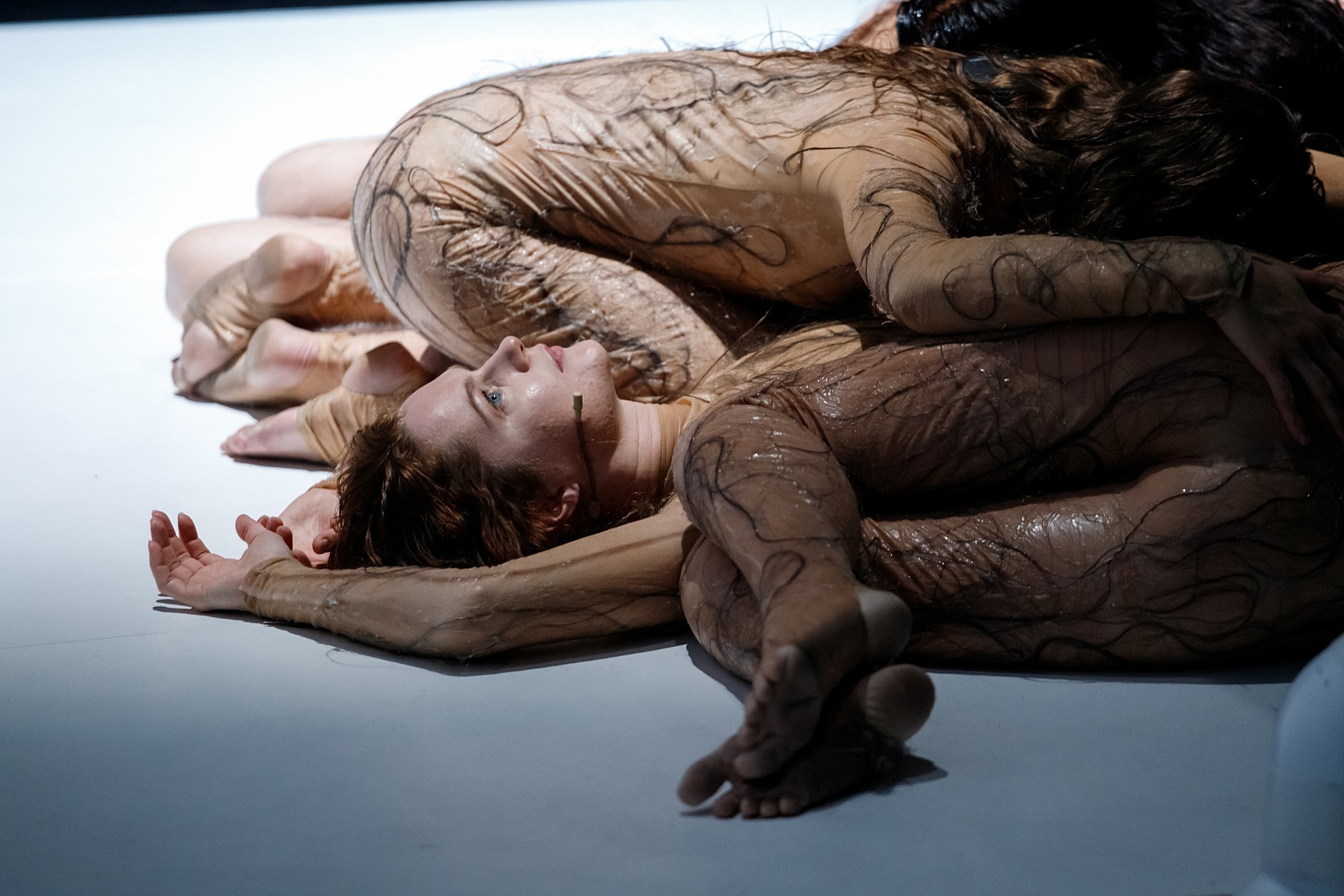 Спектакль 7 самураев. Боченков Вадим | Фотограф в Пскове и Санкт-Петербурге