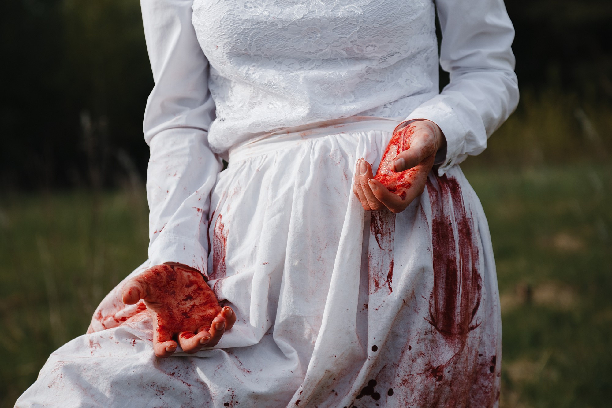 Bride. Боченков Вадим | Фотограф в Пскове и Санкт-Петербурге