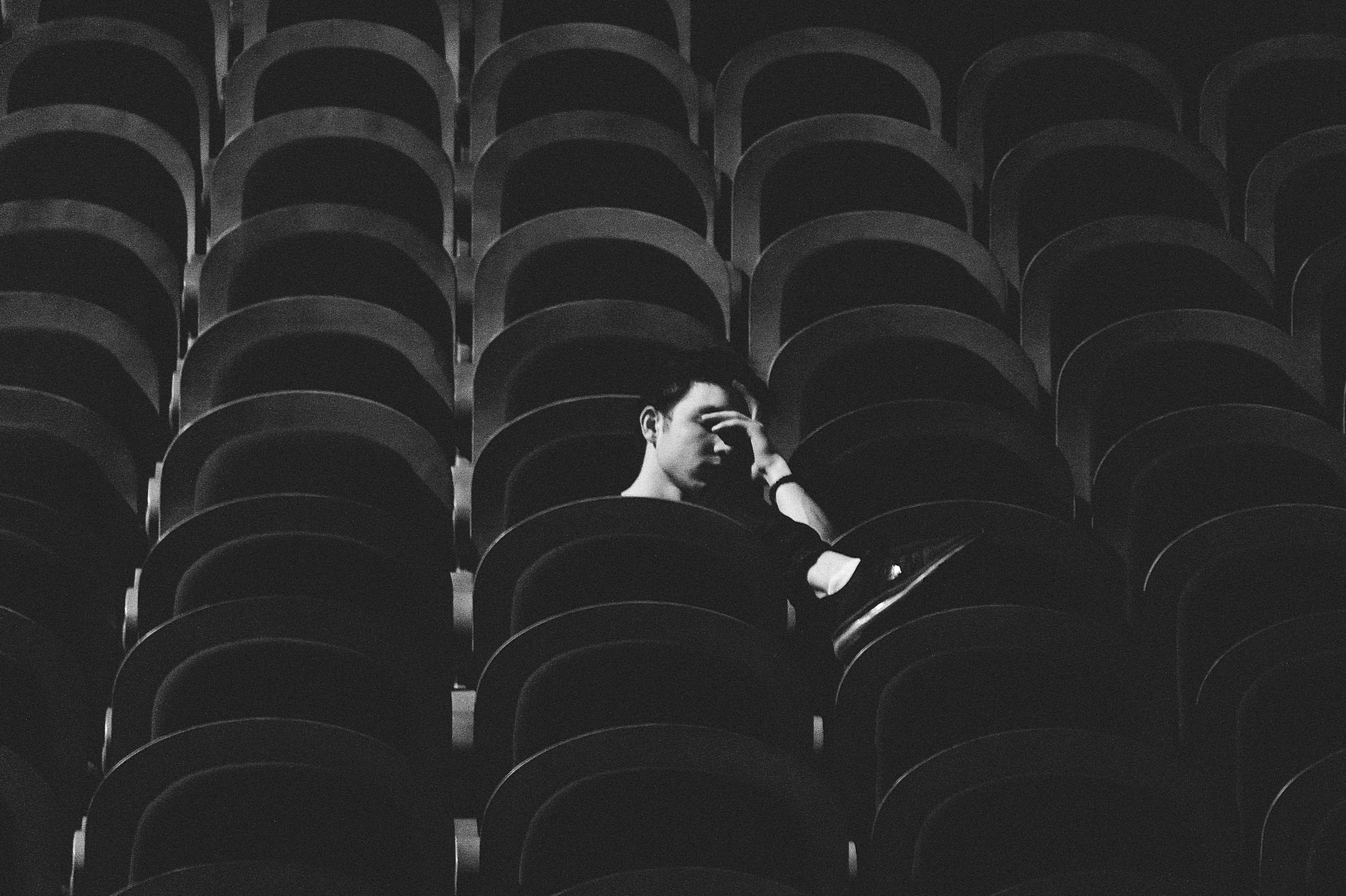 Black & White. Боченков Вадим | Фотограф в Пскове и Санкт-Петербурге