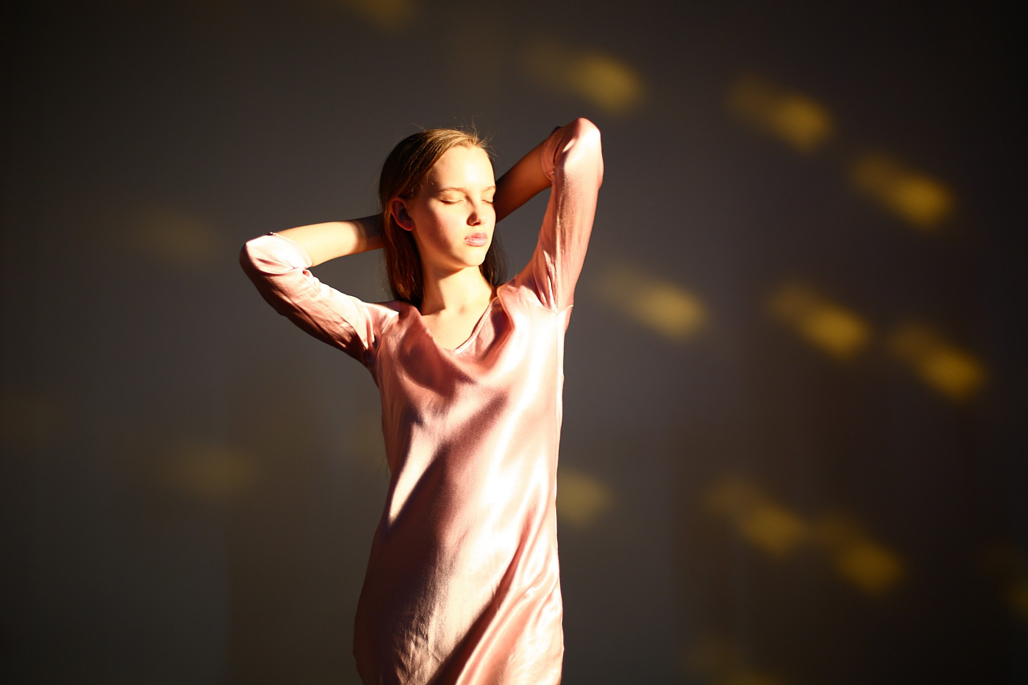 Maria. Боченков Вадим | Фотограф в Пскове и Санкт-Петербурге