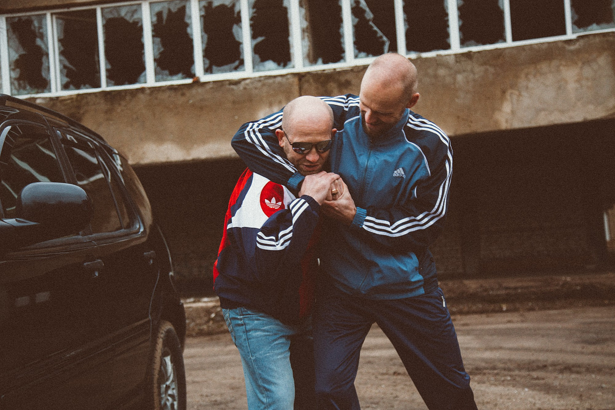 Нулевые | Парни. Боченков Вадим | Фотограф в Пскове и Санкт-Петербурге