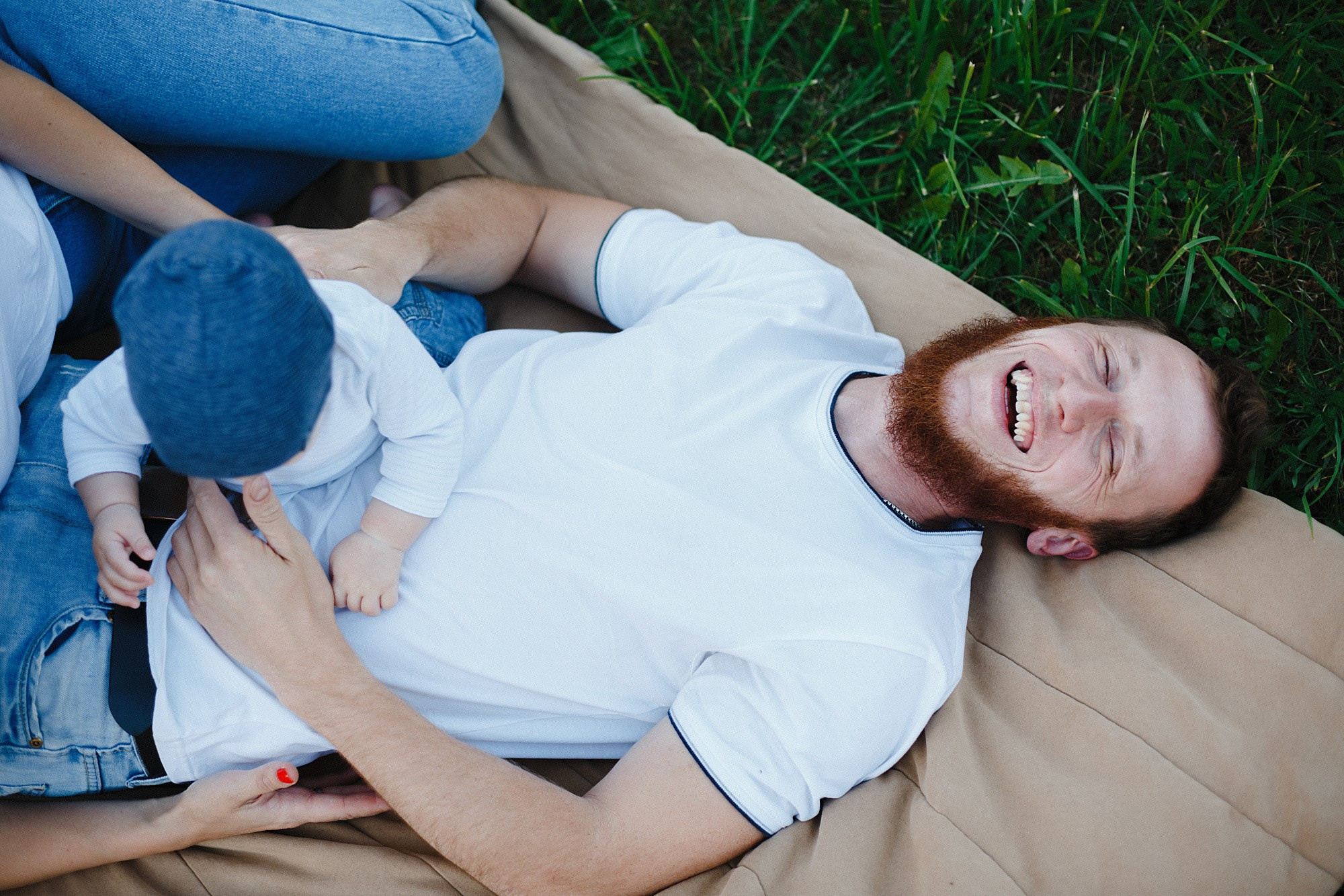 Family. Боченков Вадим | Фотограф в Пскове и Санкт-Петербурге