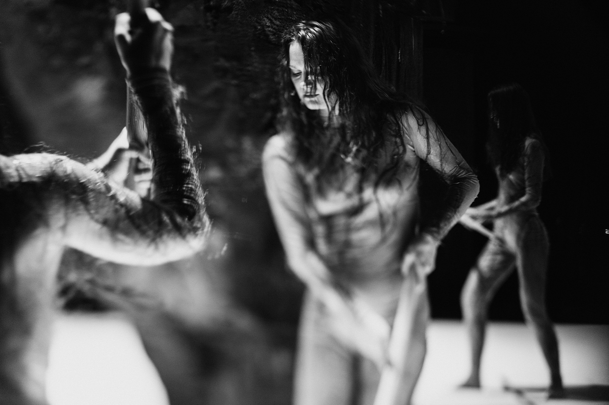 Спектакль 7 самураев. Боченков Вадим | Фотограф в Пскове и Санкт-Петербурге