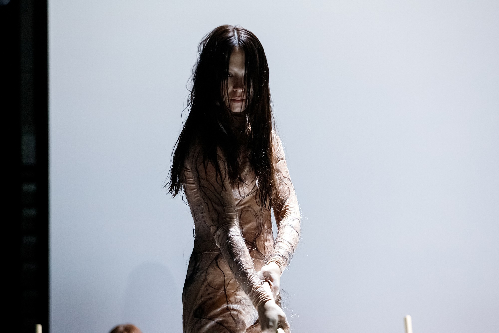 Спектакль 7 самураев. Боченков Вадим | Фотограф в Пскове и Санкт-Петербурге