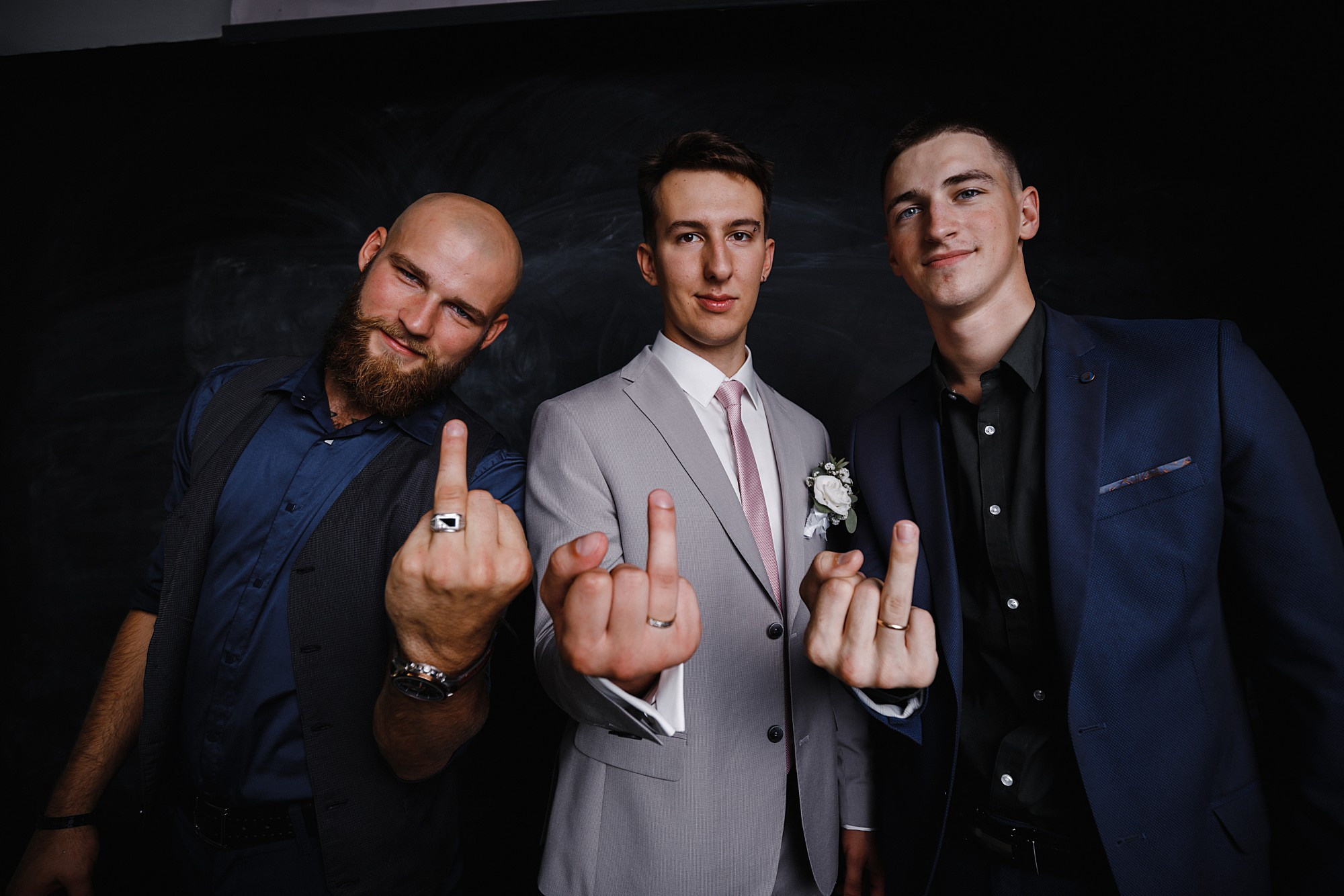 Свадебная съёмка Игоря и Анастасии. Боченков Вадим | Фотограф в Пскове и Санкт-Петербурге