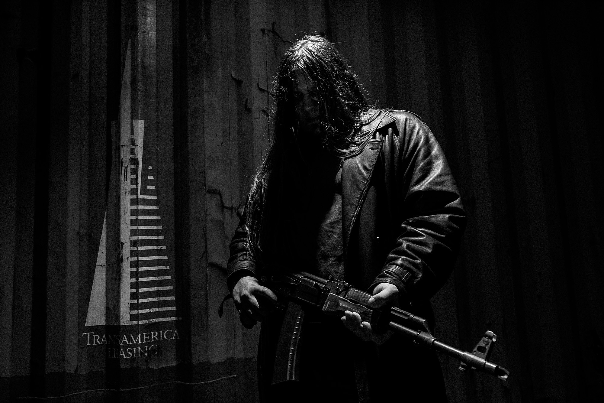 HATRED. Боченков Вадим | Фотограф в Пскове и Санкт-Петербурге