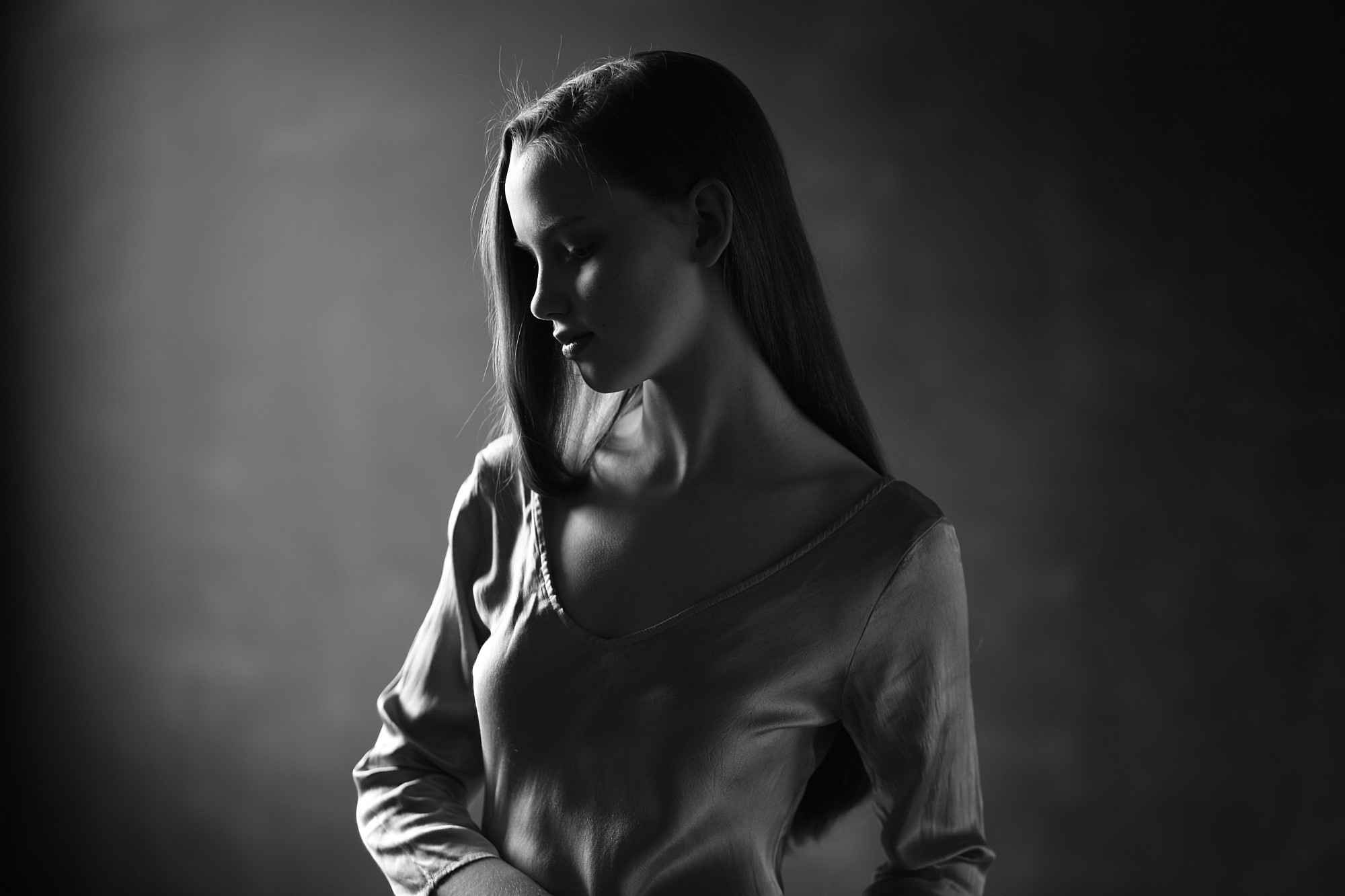 Maria. Боченков Вадим | Фотограф в Пскове и Санкт-Петербурге