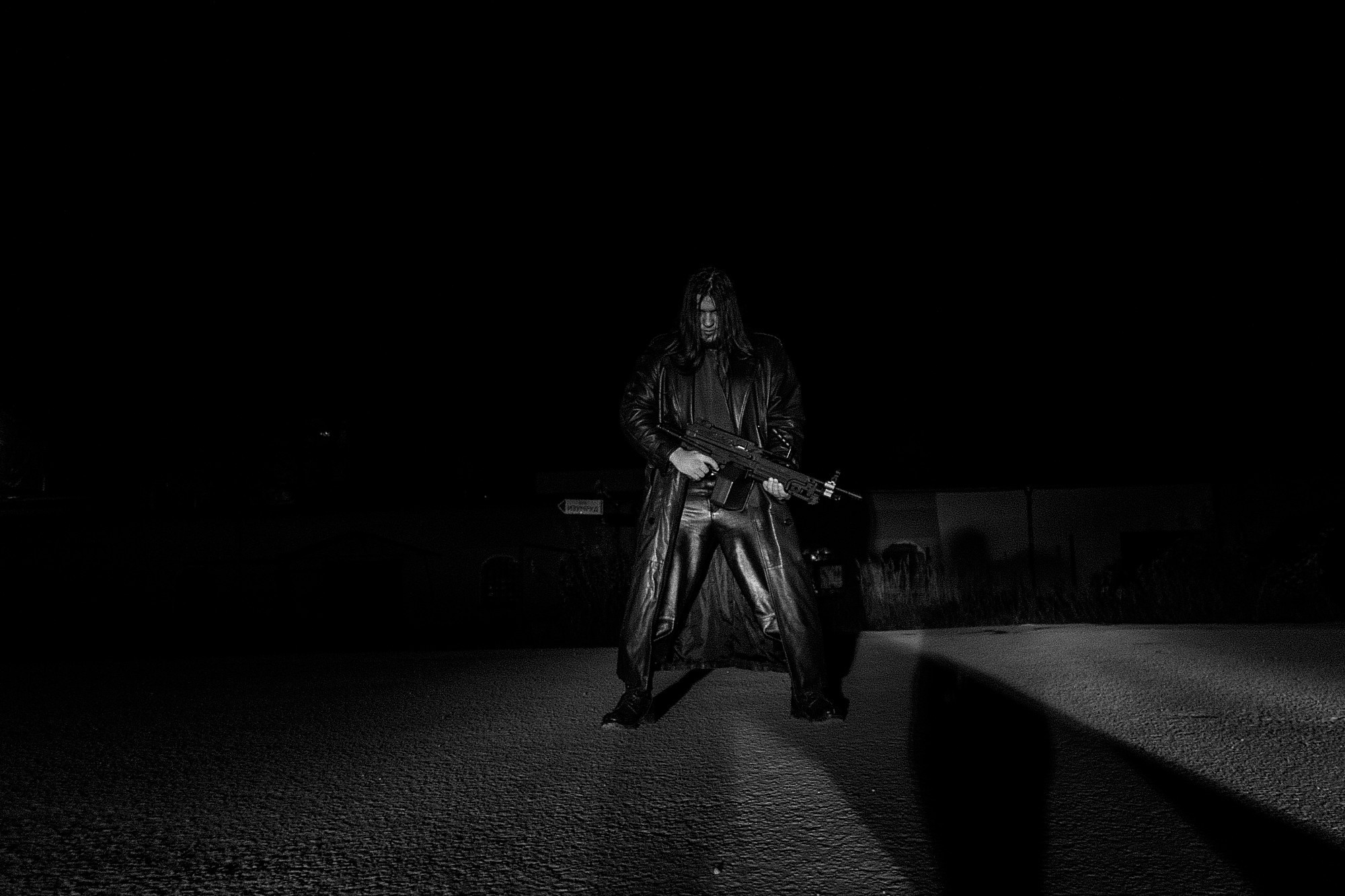 HATRED. Боченков Вадим | Фотограф в Пскове и Санкт-Петербурге