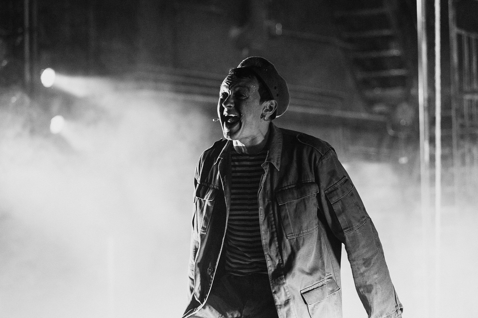 Спектакль Отелло. Боченков Вадим | Фотограф в Пскове и Санкт-Петербурге