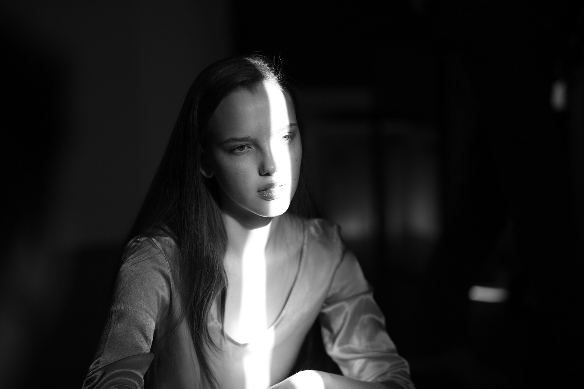 Maria. Боченков Вадим | Фотограф в Пскове и Санкт-Петербурге