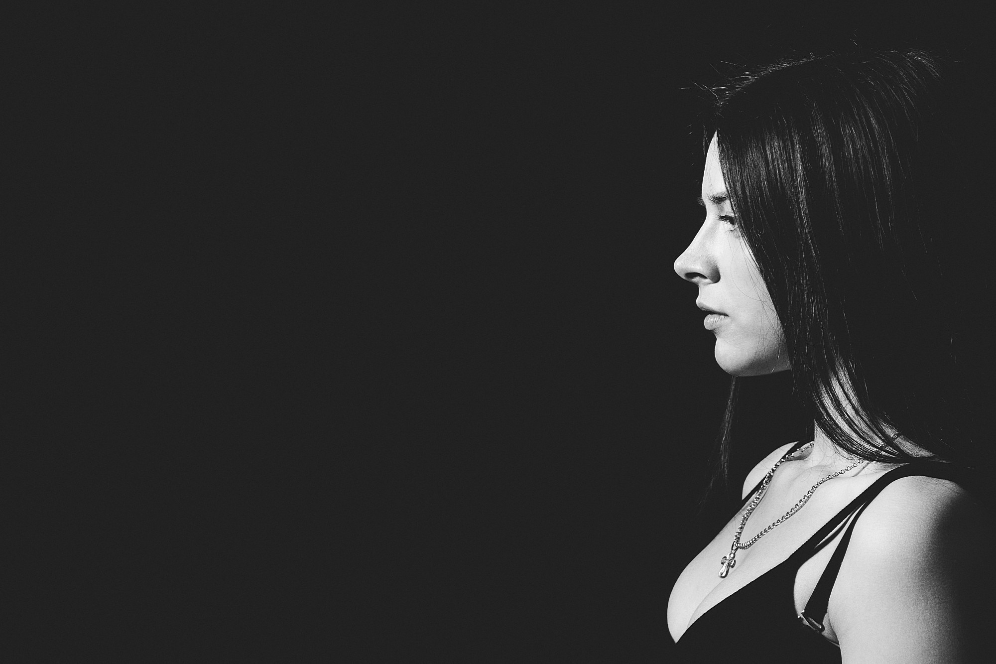 Black & White. Боченков Вадим | Фотограф в Пскове и Санкт-Петербурге