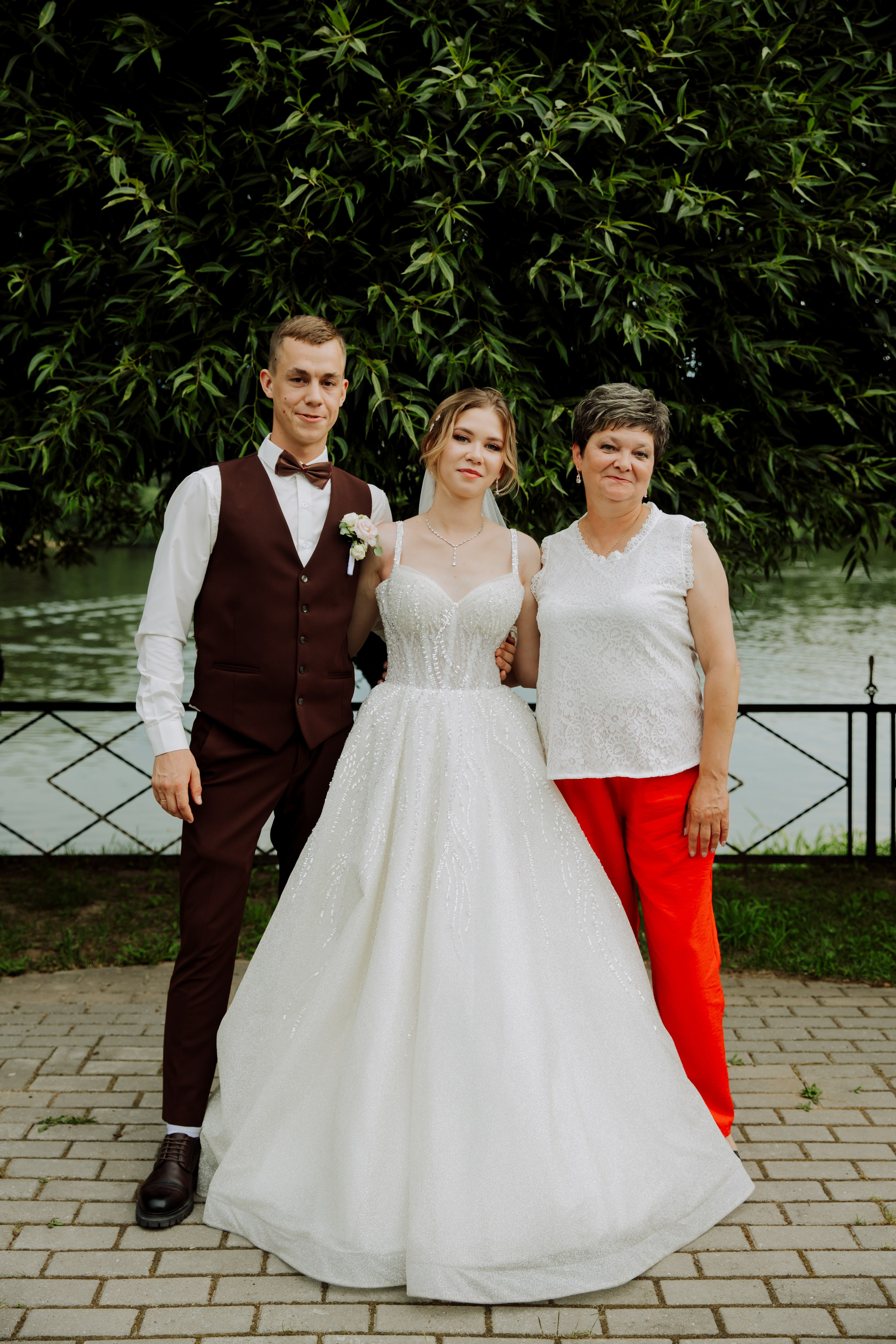 Лазурный. Семейный фотограф москва