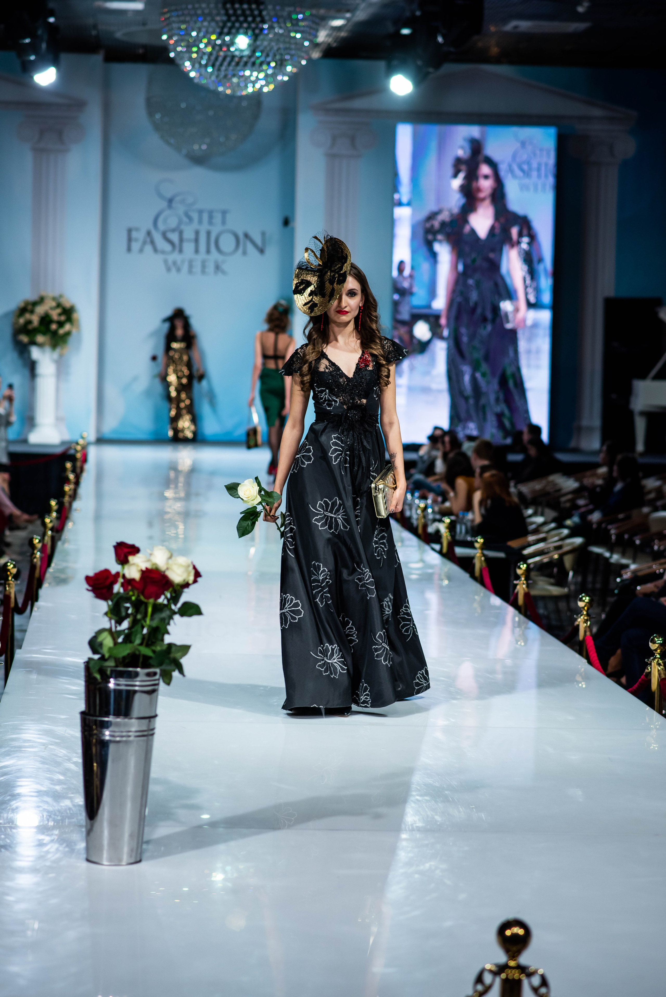 Иван Рыбников. Главная