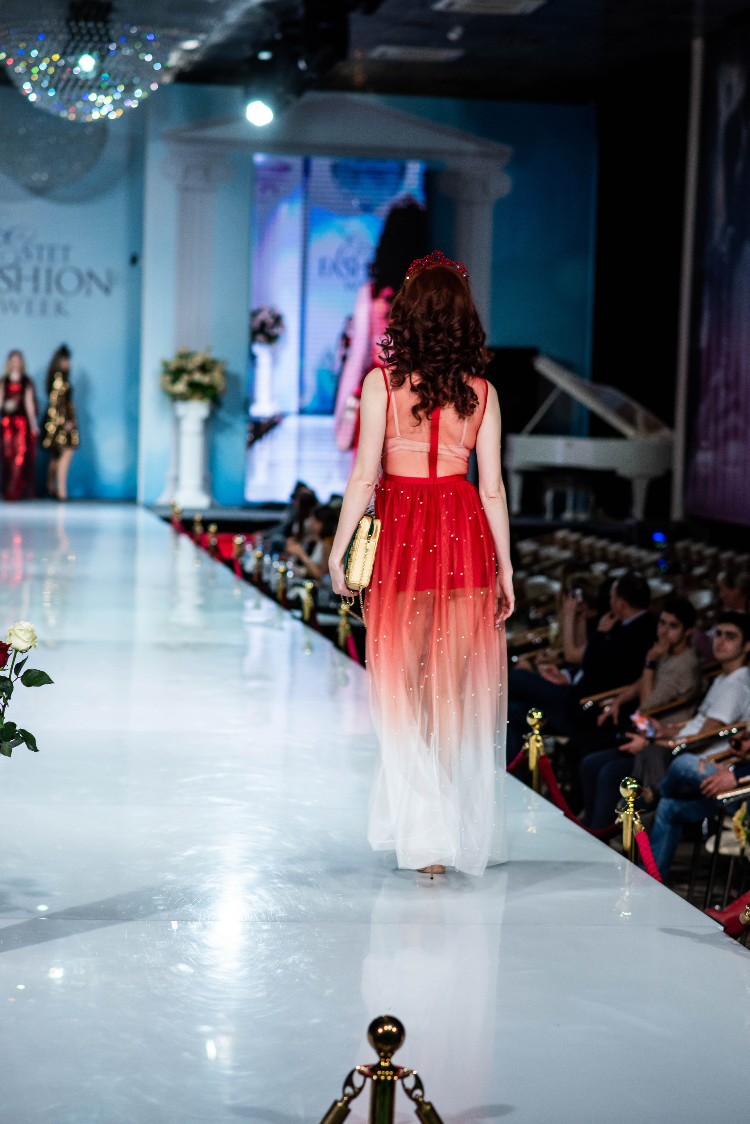 Иван Рыбников. Главная