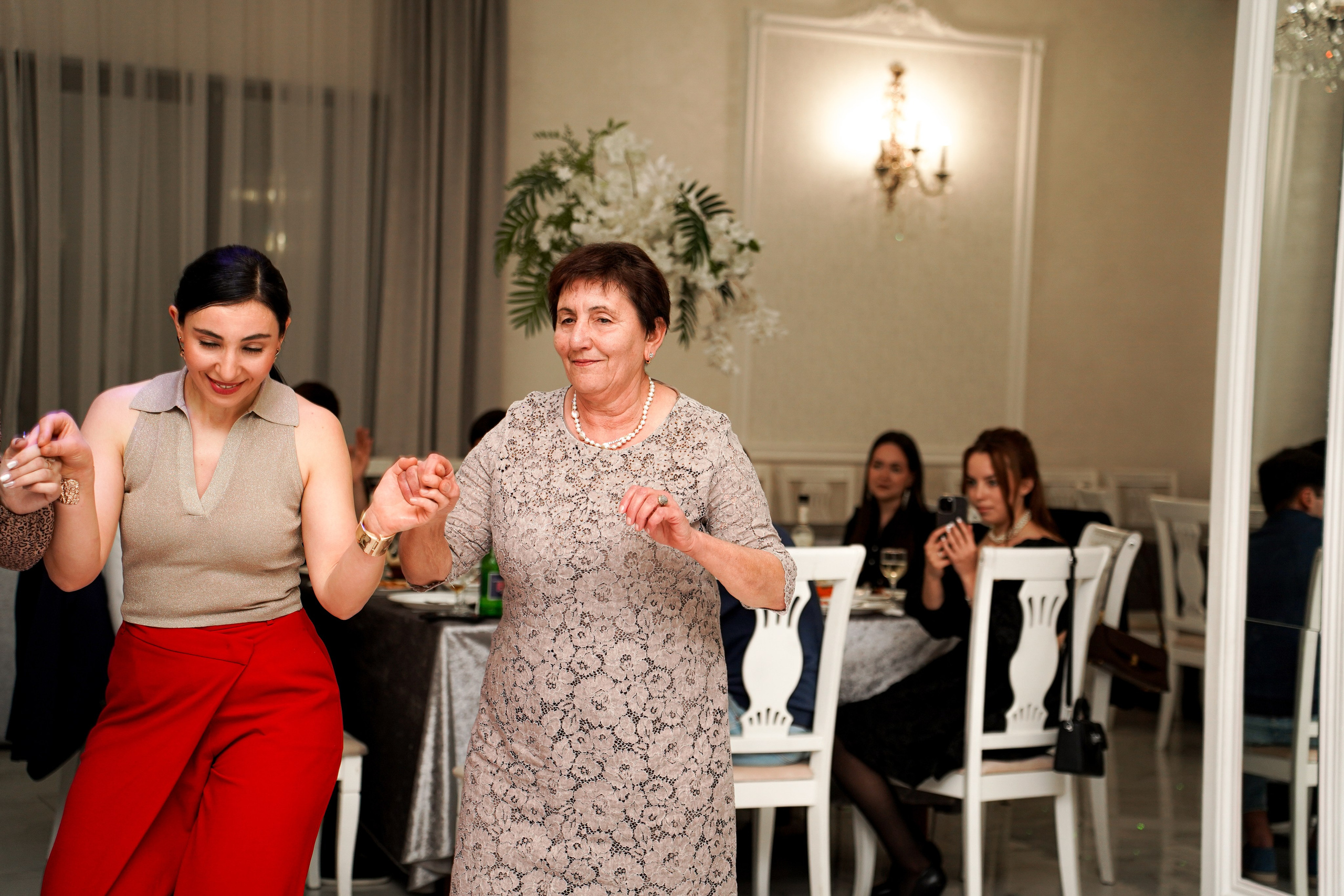 Сватовство. Свадебный фотограф в Ростове-на-Дону. Таинство Крещения и Венчания, семейные фотосессии. Алёна Чёботова