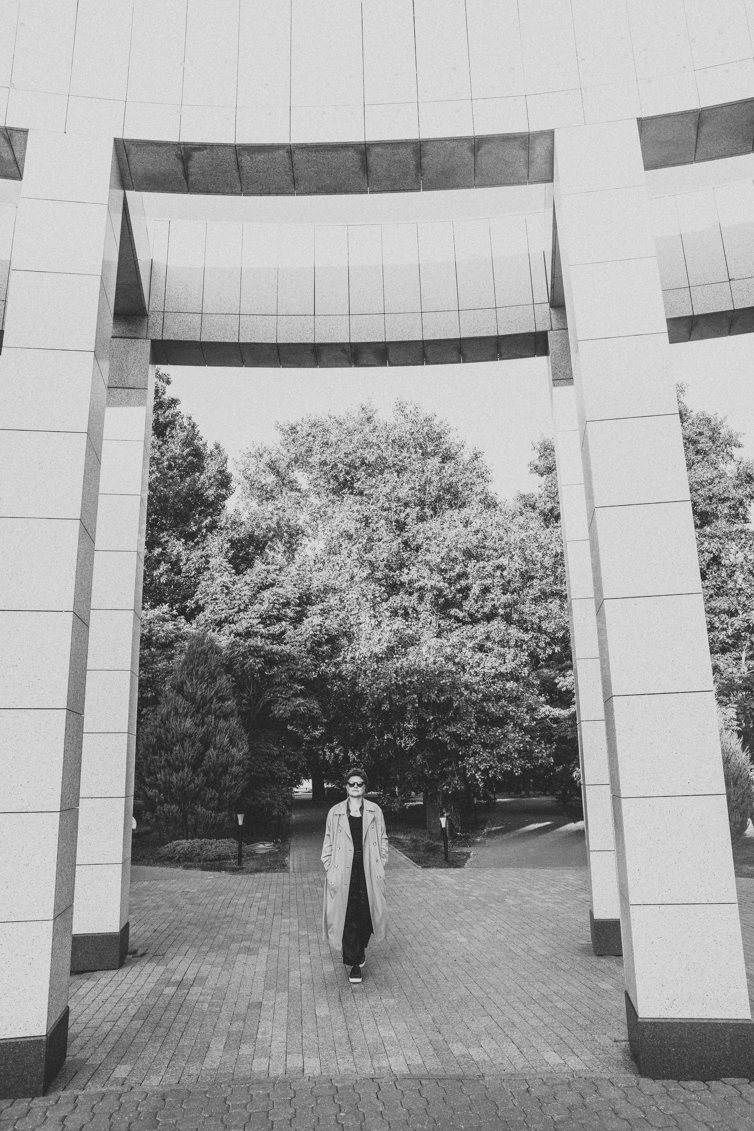 Татьяна. Фотограф в Москве Шаганова Нина