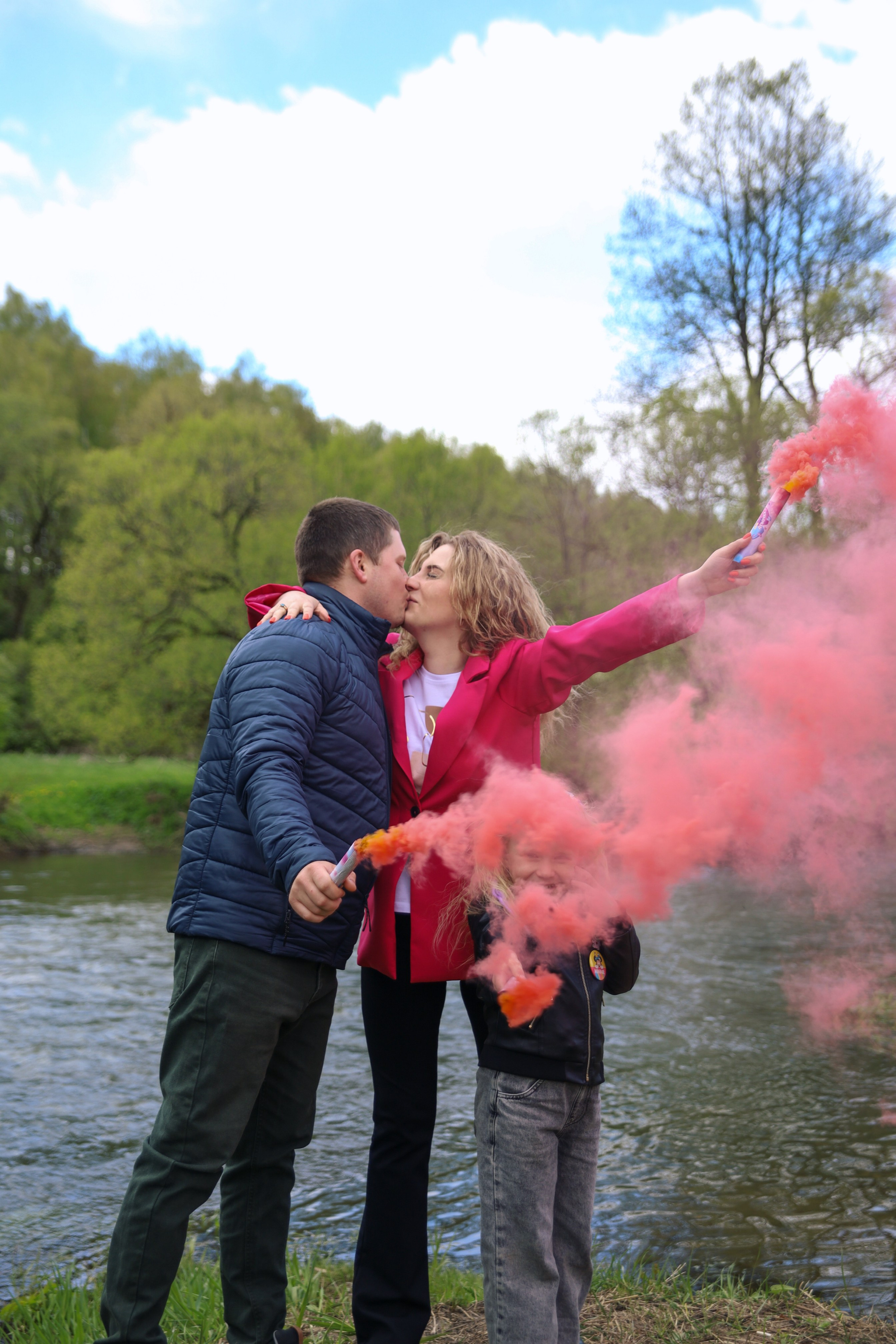 Узнаем пол малыша. Главная