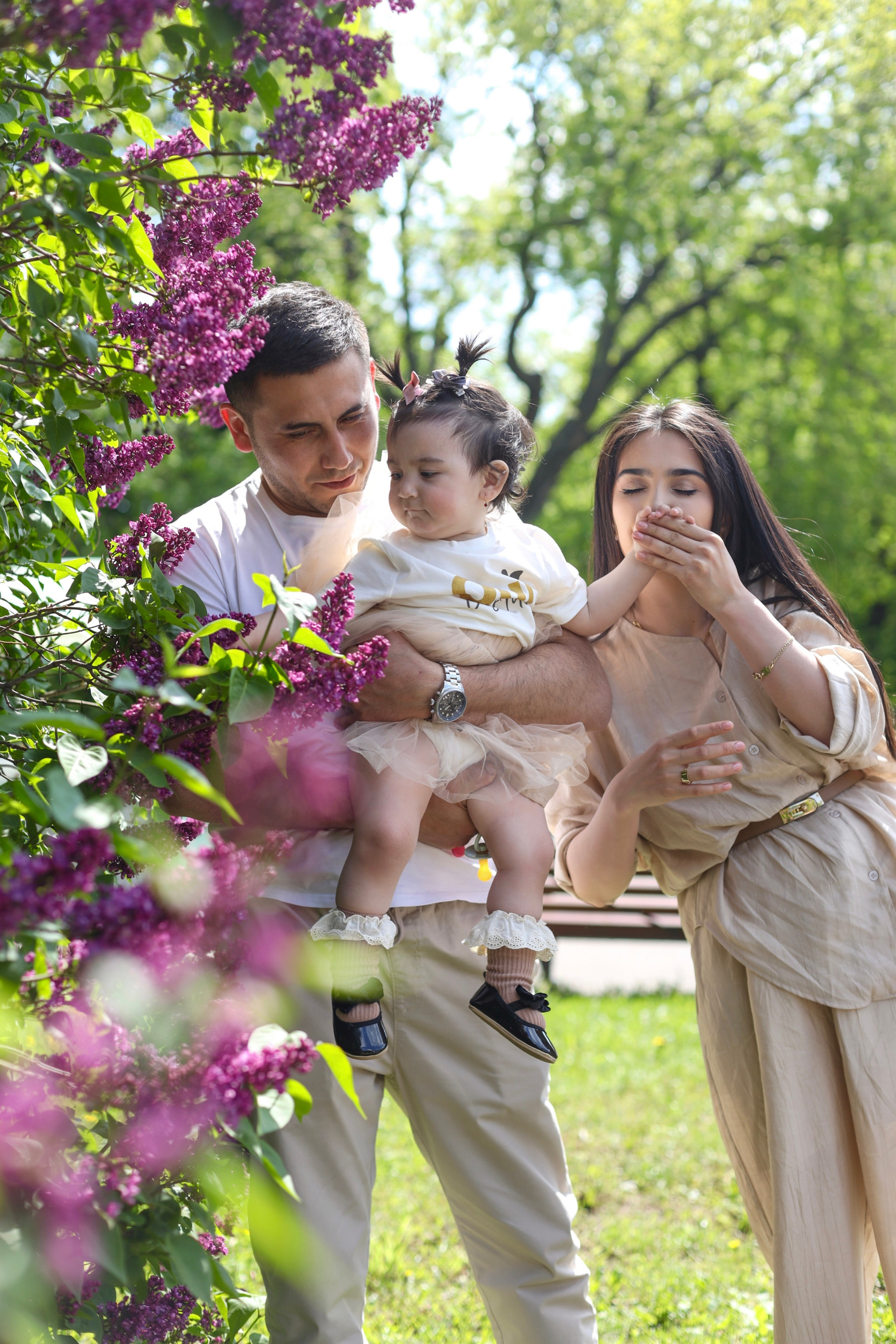 Прогулка ПАРК ГОРЬКОГО. Главная