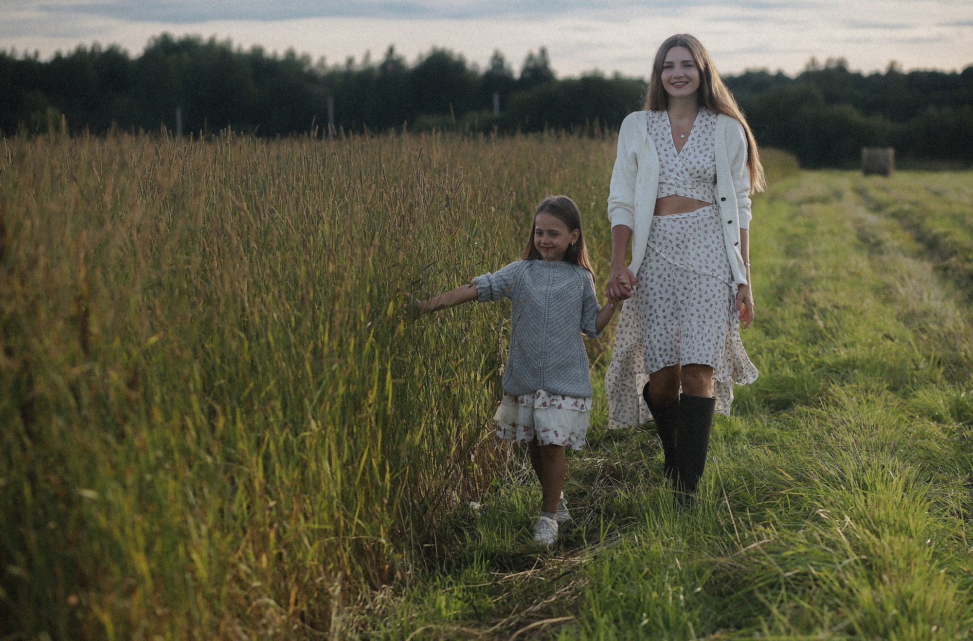 СЕМЬЯ. Фотография. Визуально-чувственный мир души
