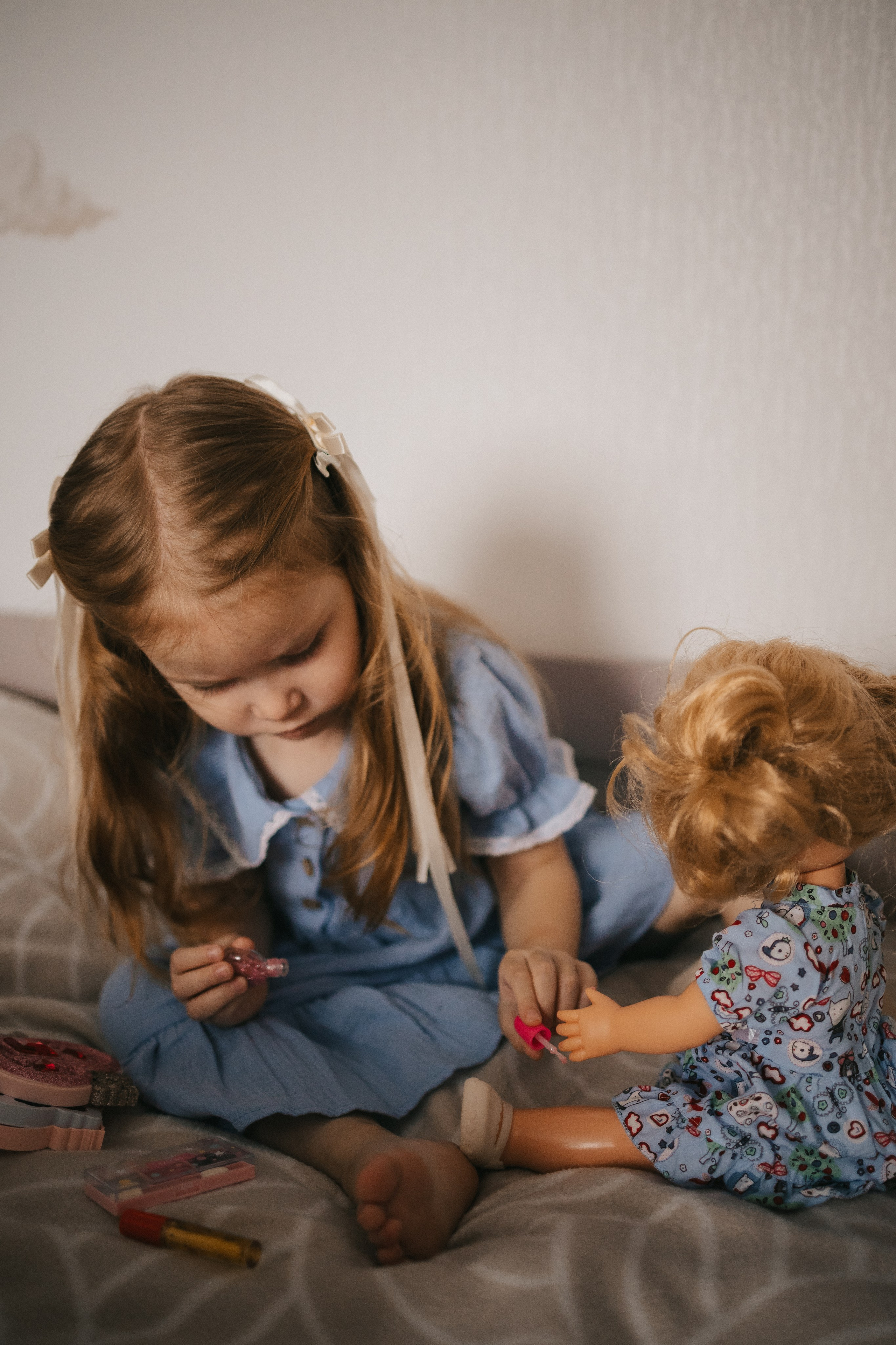 Варе 4 года. Фотограф Нижний Новгород