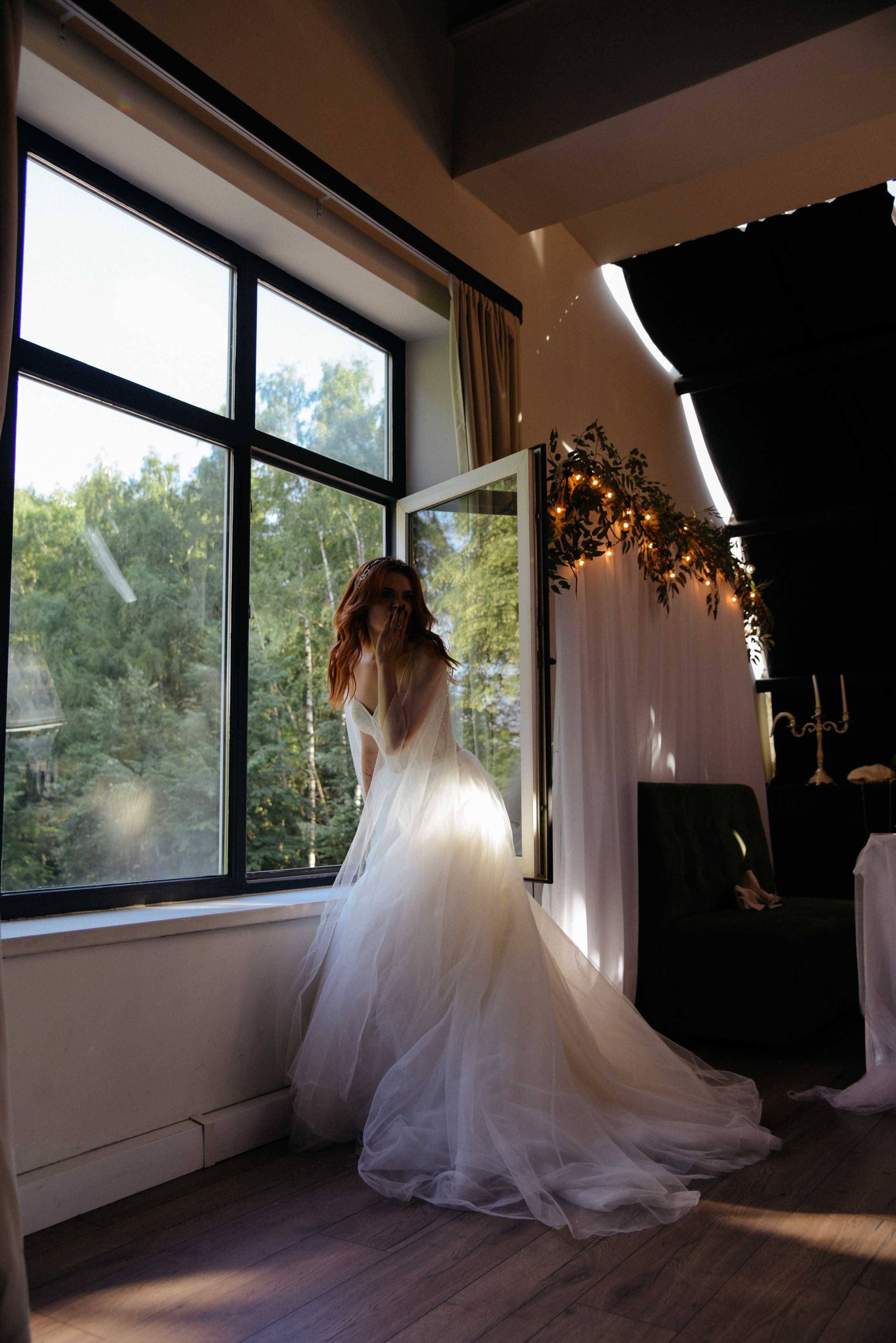 Про лес. Фотограф Лола Волна, город Москва