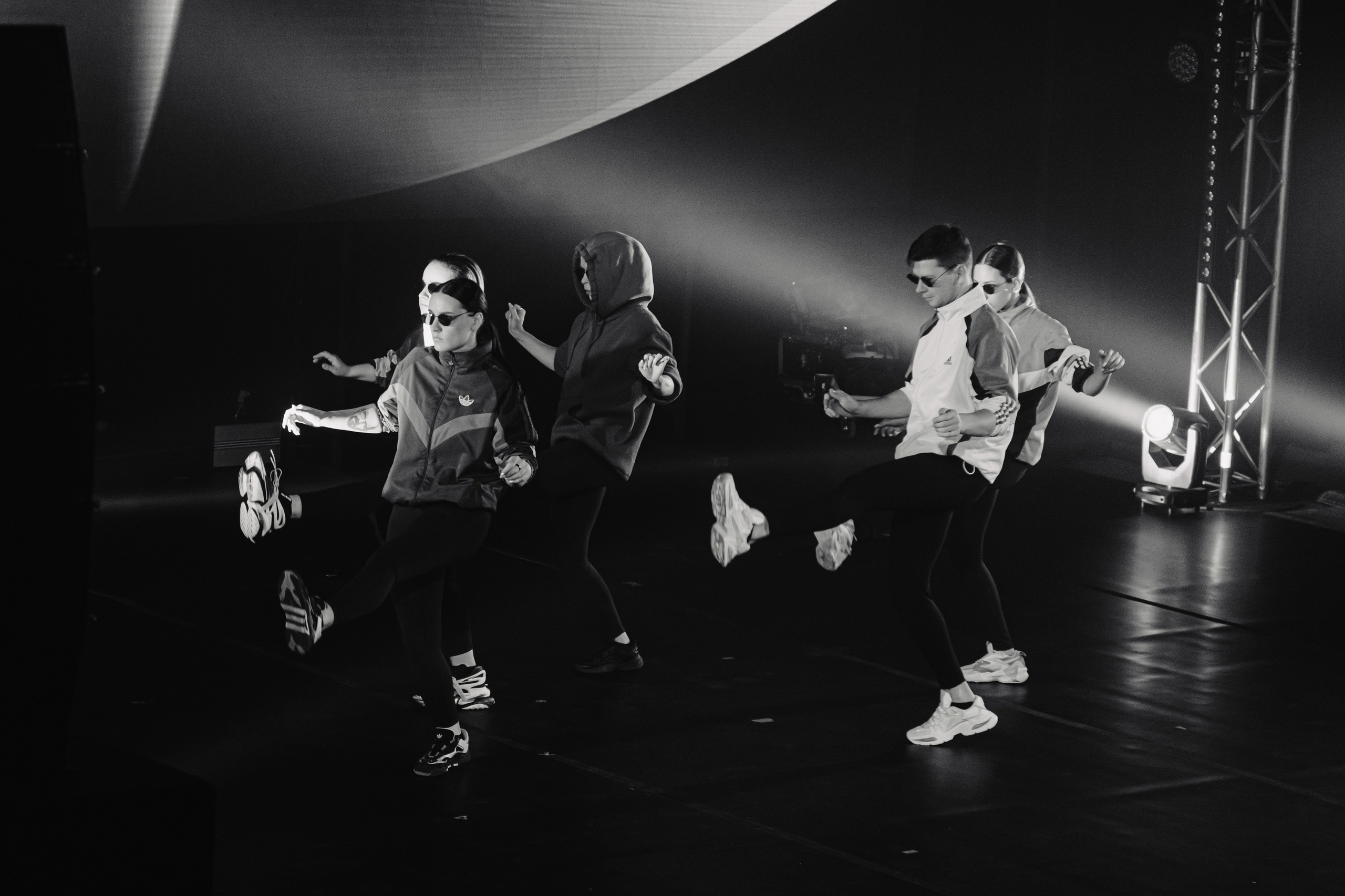 DS Crew 26.02.24 г. Нижний Новгород, ДК ГАЗ. Свадебный и семейный фотограф Женя Добрянская в Нижнем Новгороде