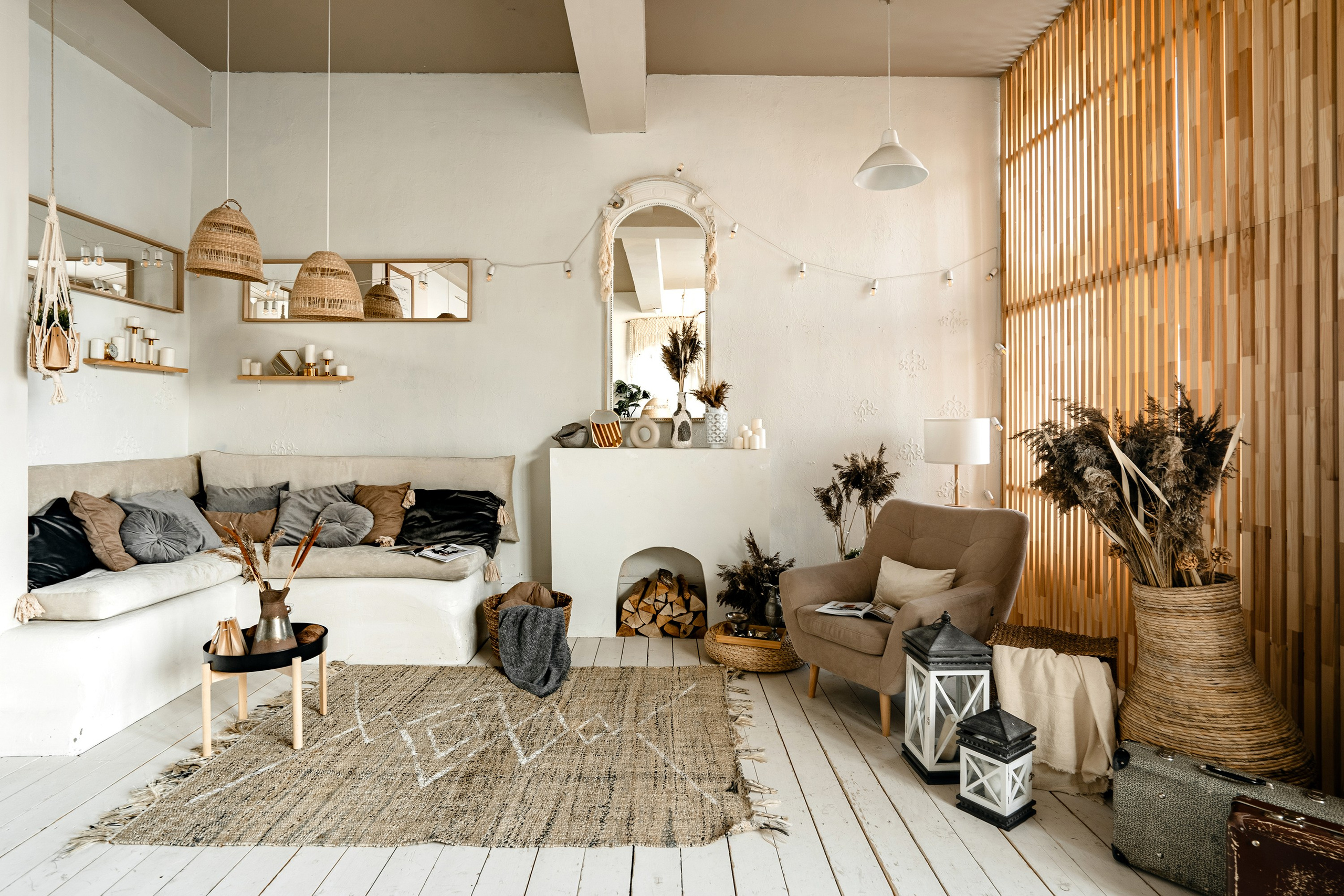 Интерьерный фотограф