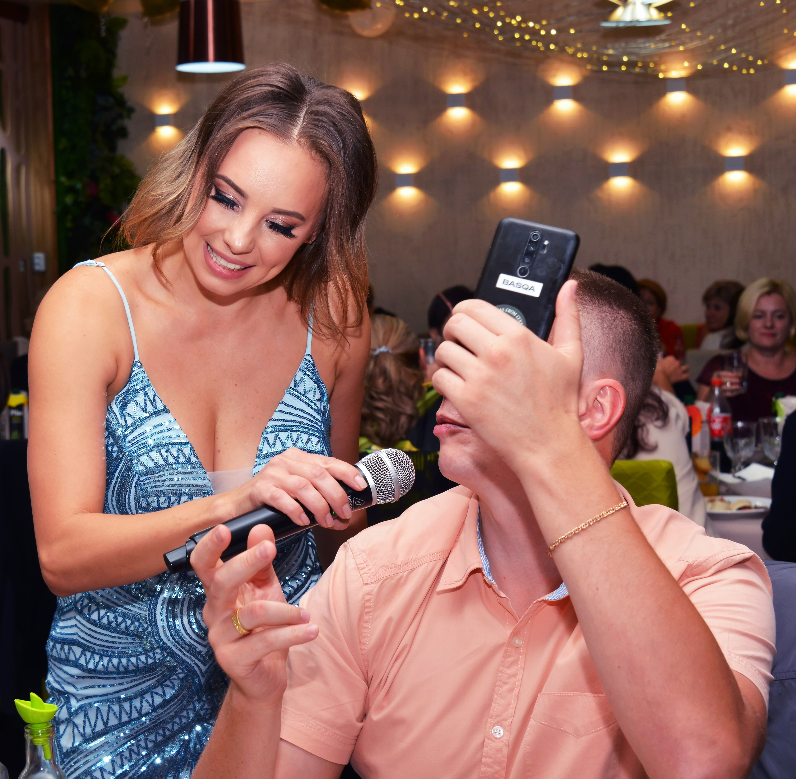 Юбилей. Фотосъёмка. Фотограф Сергей Авдеев-семейный и детский фотограф в Алматы