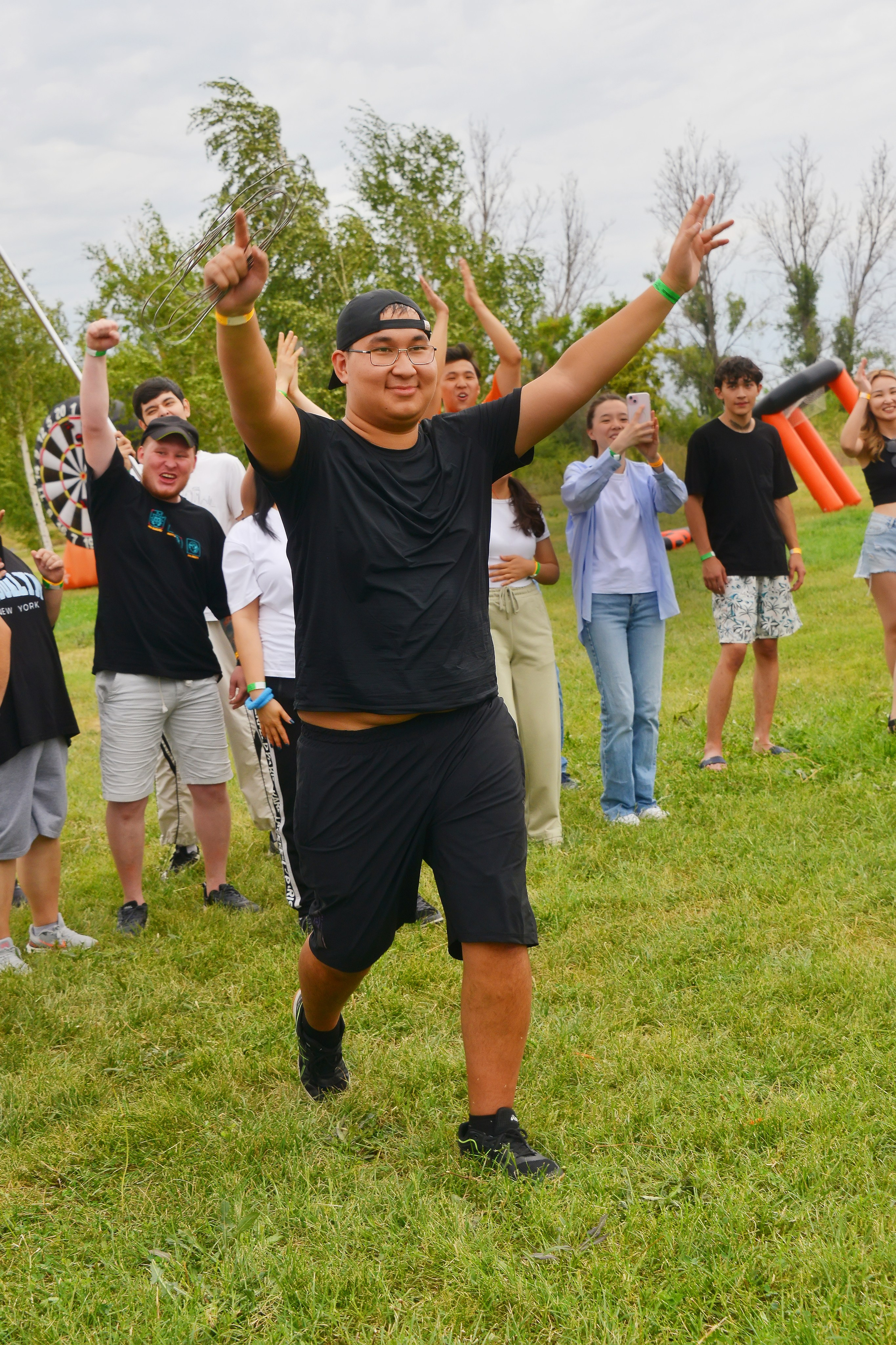 Тимбилдинг-3. Фотосъёмка. Фотограф Сергей Авдеев-семейный и детский фотограф в Алматы