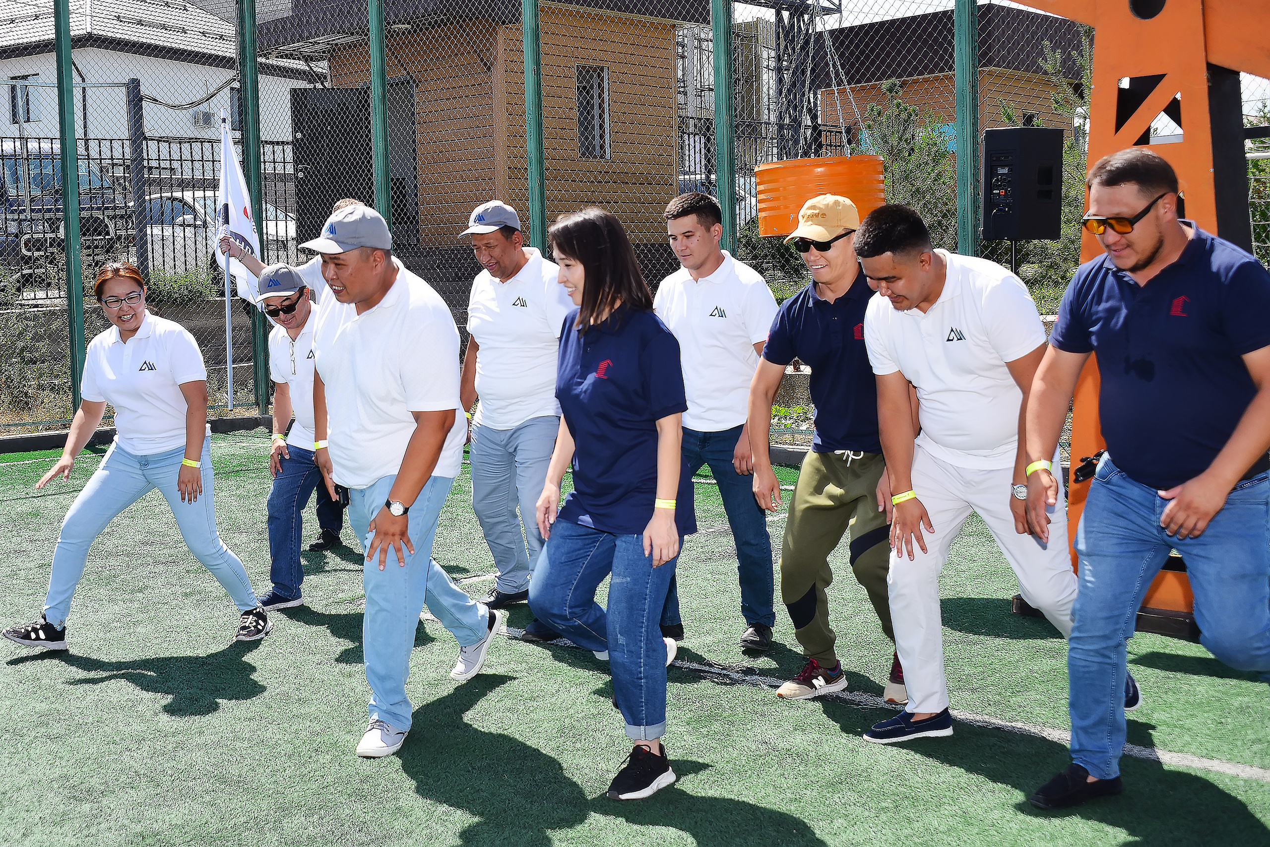 Тимбилдинг-2. Фотосъёмка. Фотограф Сергей Авдеев-семейный и детский фотограф в Алматы