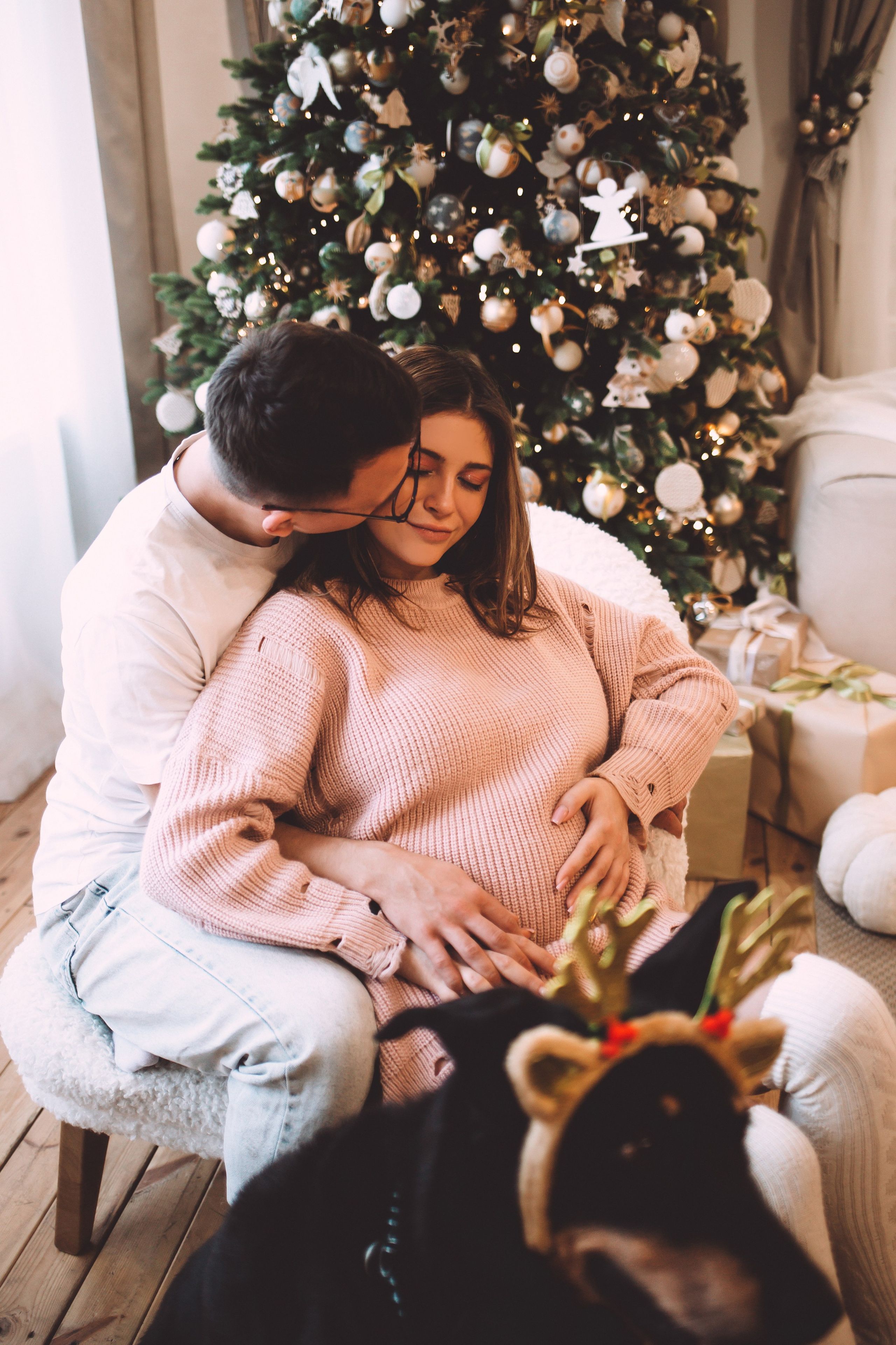 Антон & Полина. Анна Михайлова|Свадебный фотограф в Санкт-Петербурге