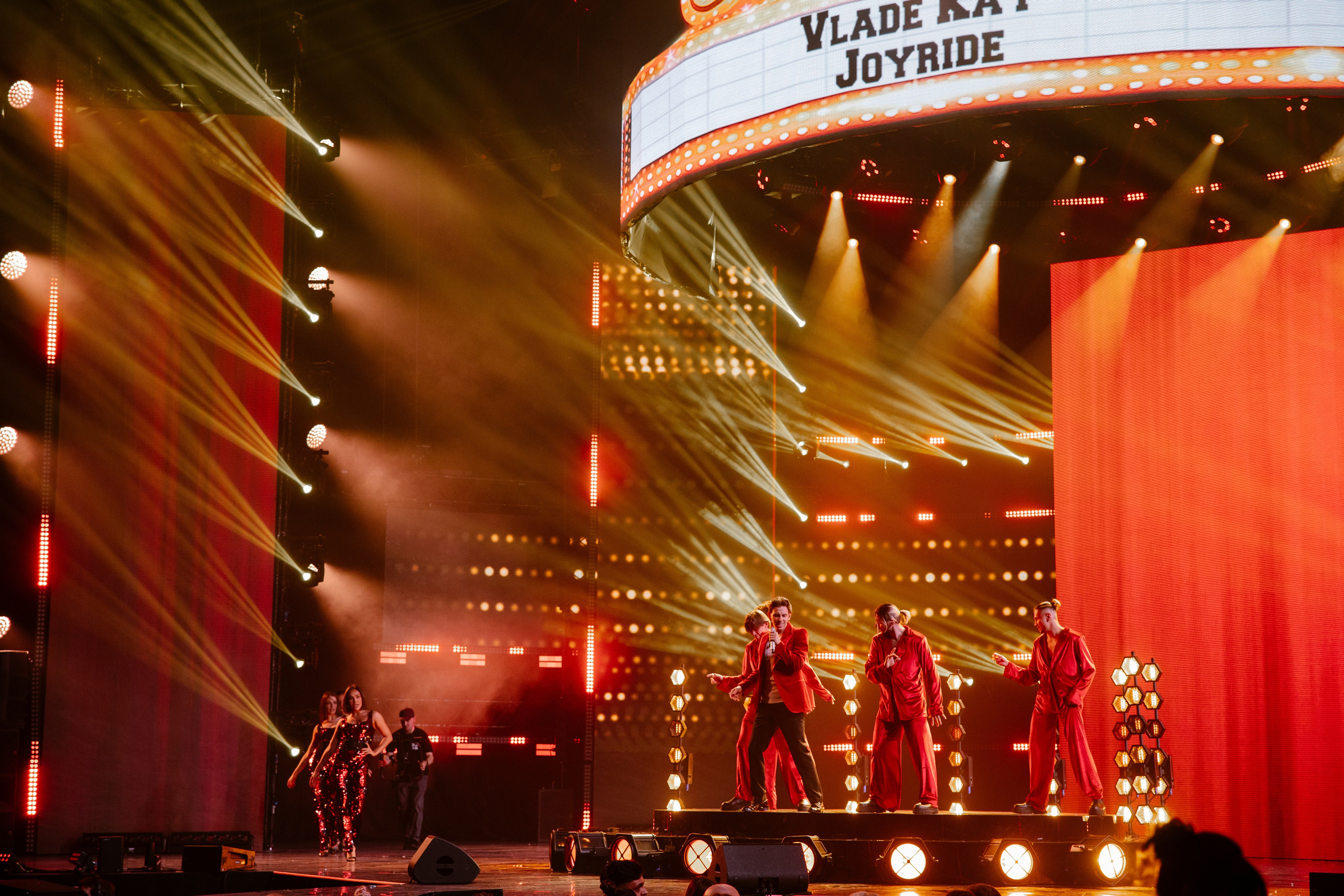 ЖАРА ТВ. Светский фотограф — Анисина Ирина