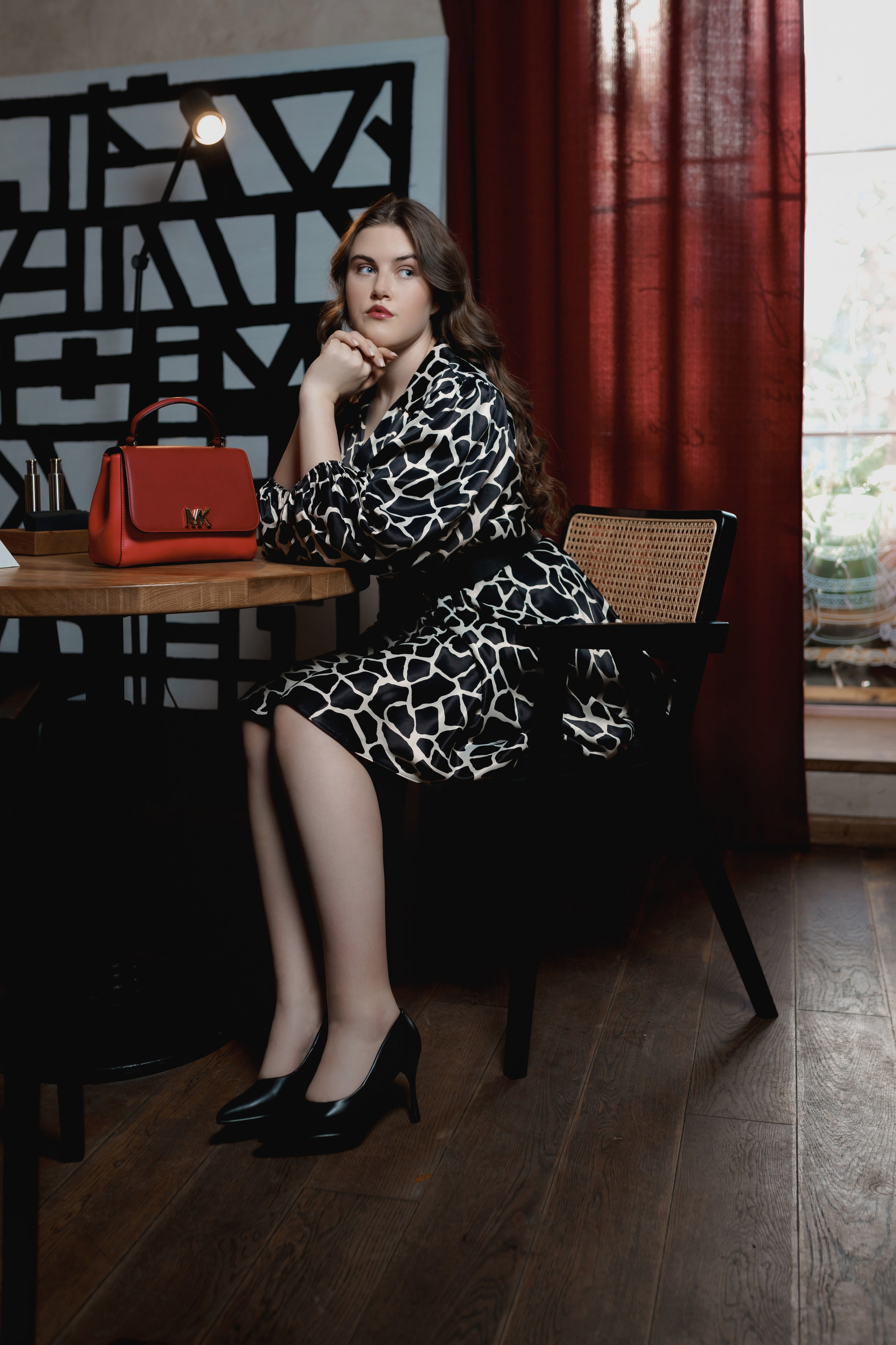 Съемка фотопроектов. Фотограф Ким Наталья в Красноярске