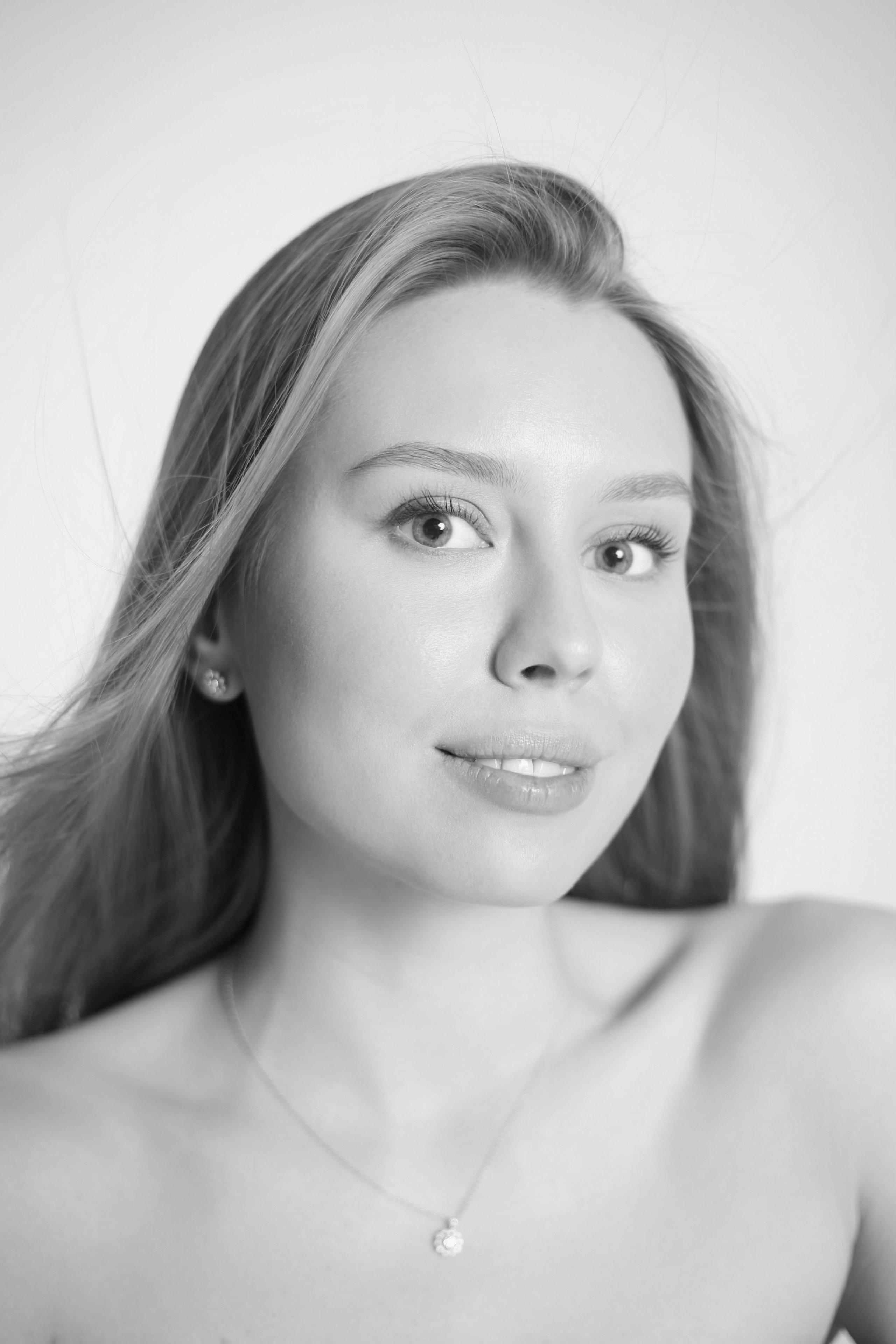 Портреты. Фото-проект «психологический портрет»